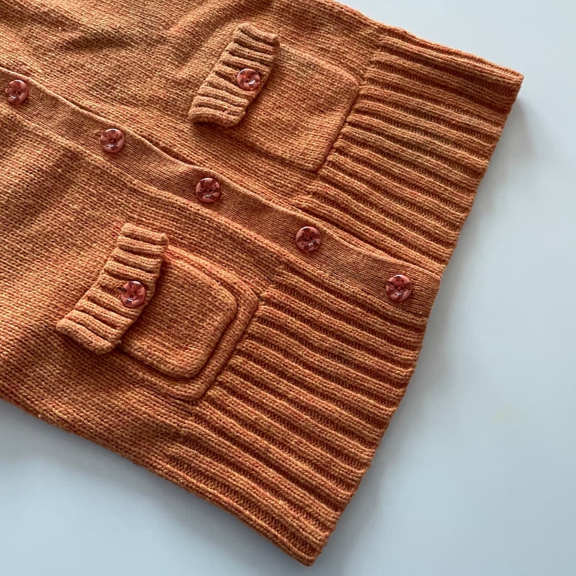 Polo Ralph Lauren Wool Cardigan ( ~55 ) 상품이미지4