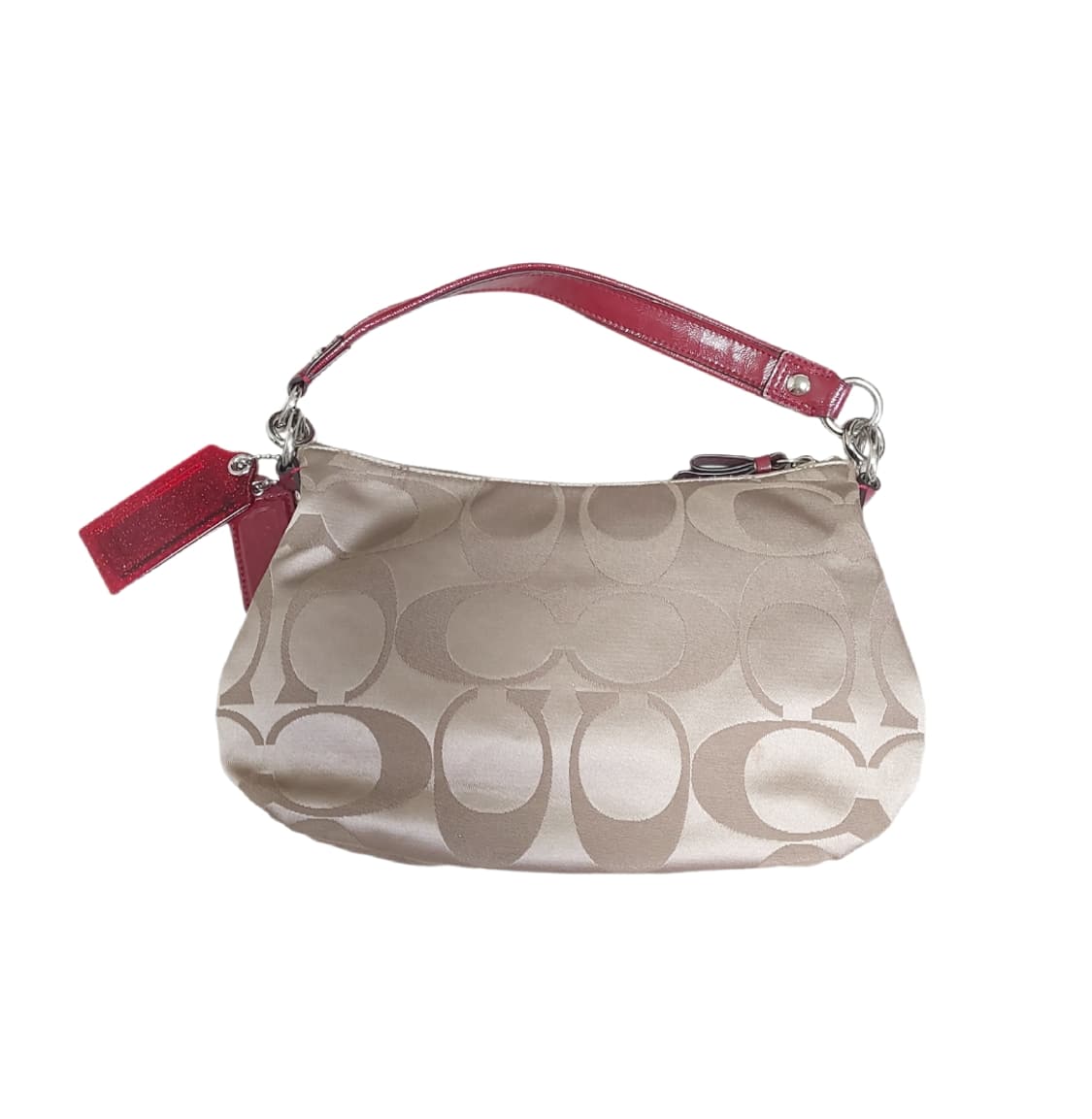 Coach Daisy Signature Shoulder Bag 상품이미지6