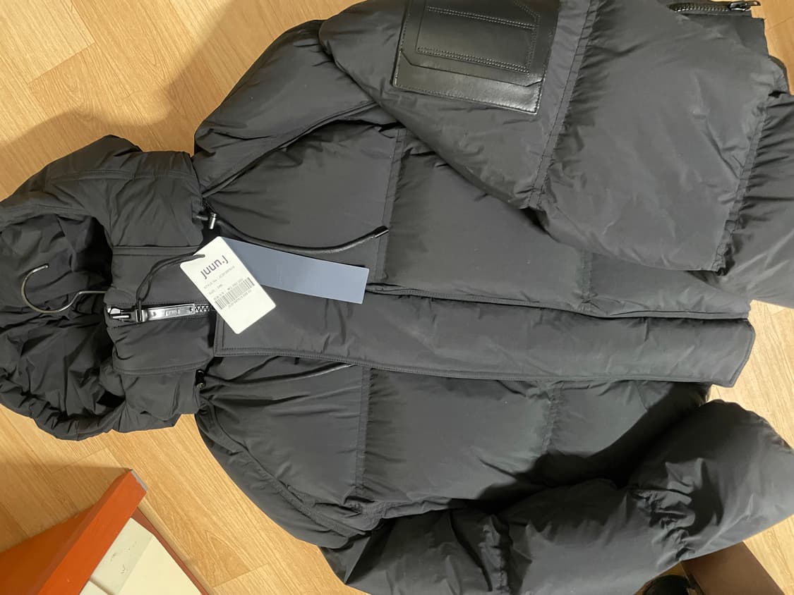 준지 209 새상품 상품이미지4