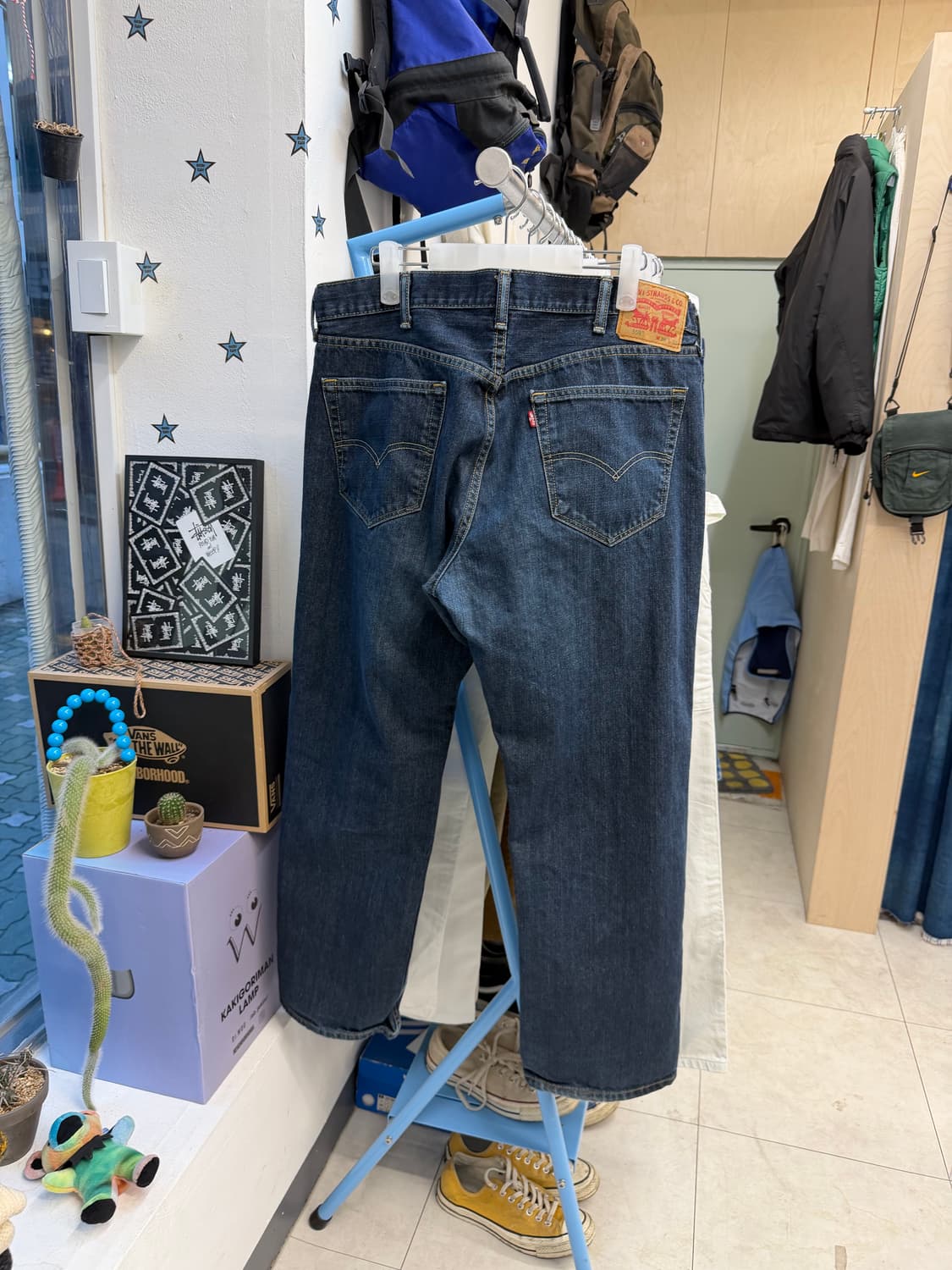 Levi’s 559 상품이미지3