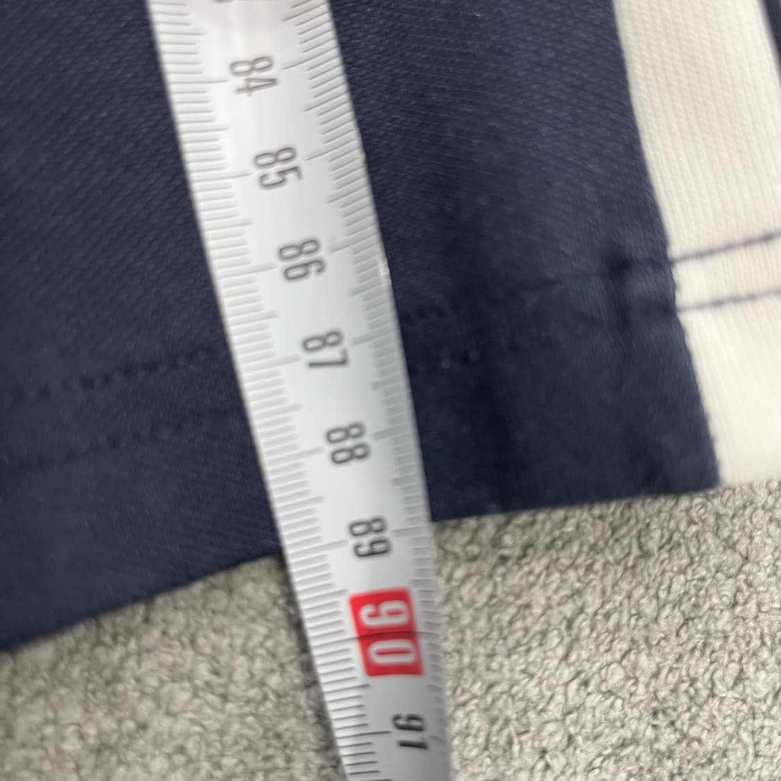 85 아디다스 삼선 트레이닝 팬츠 상품이미지10
