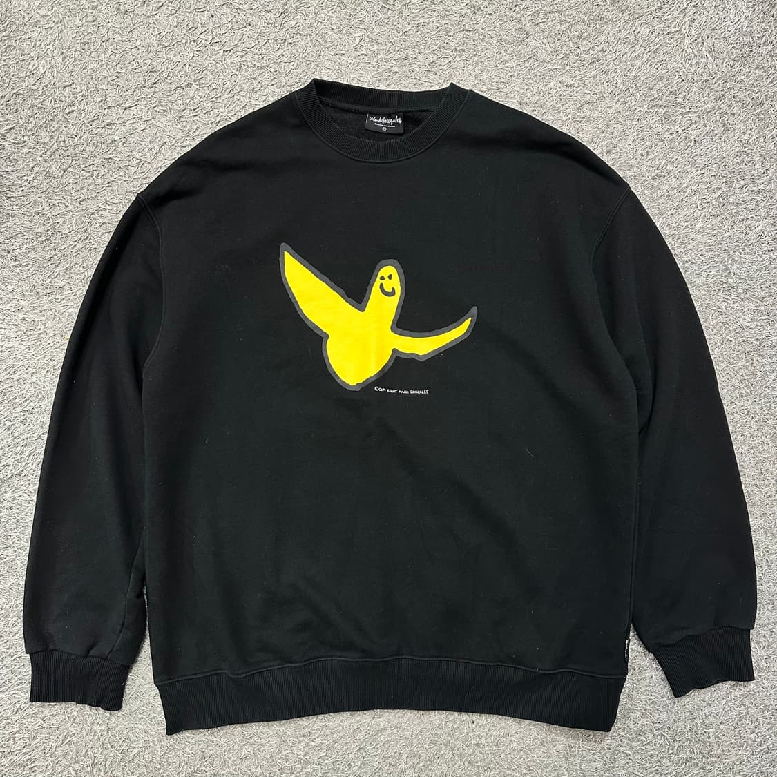 [105] 마크곤잘레스 맨투맨 상품이미지2