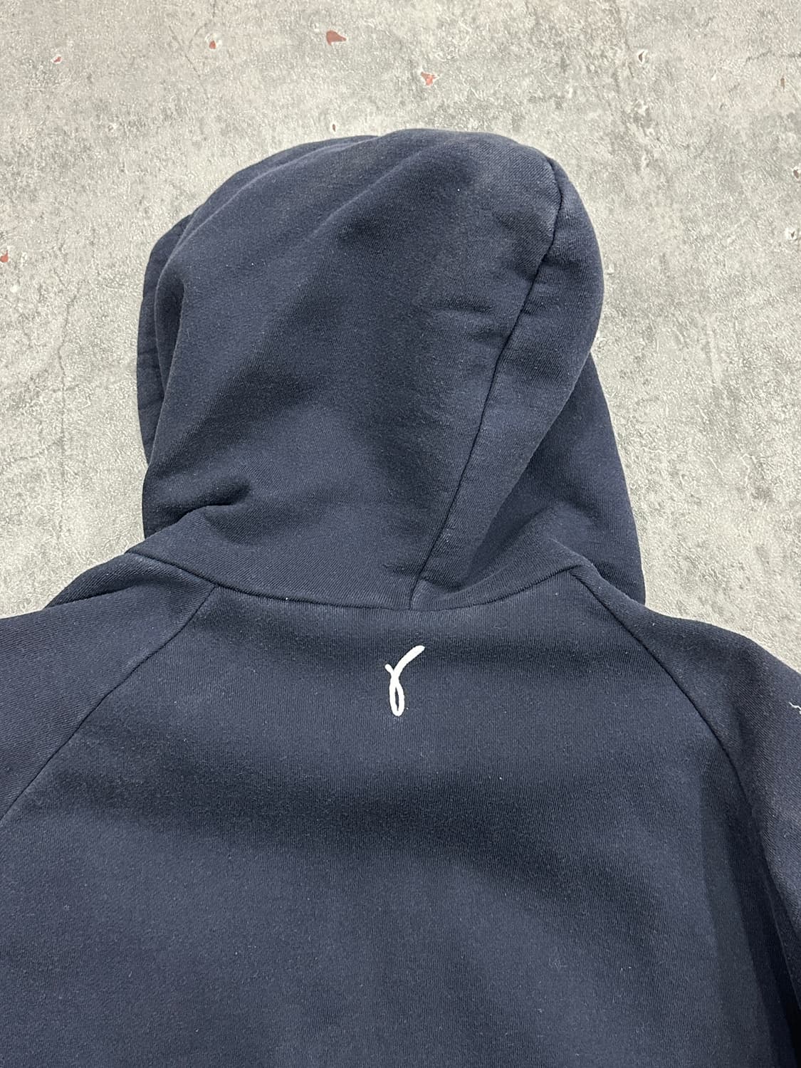 두산 베어스 후드티 XL 상품이미지4