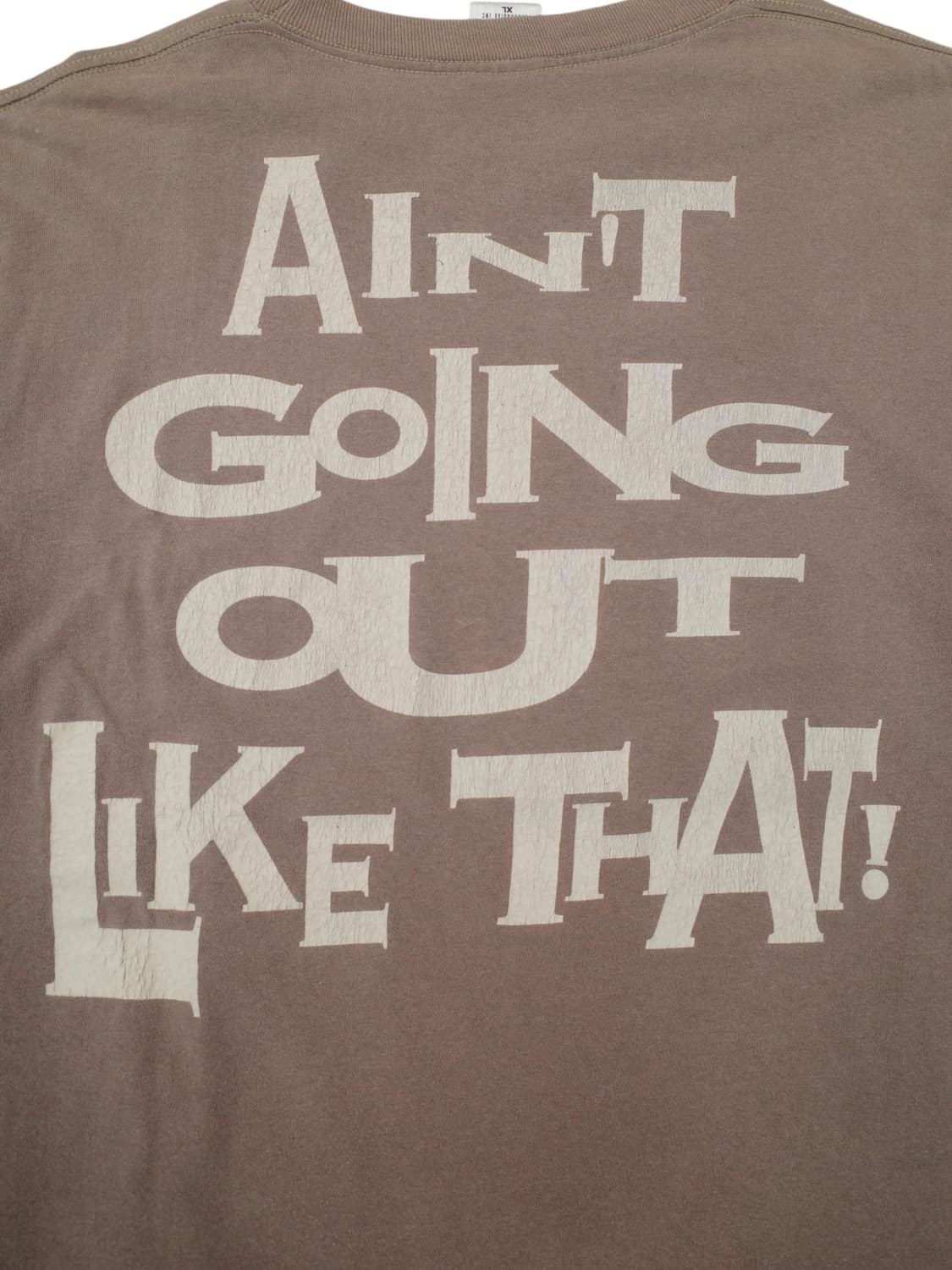 90‘s 사이프레스 힐 빈티지 랩 티셔츠 상품이미지9