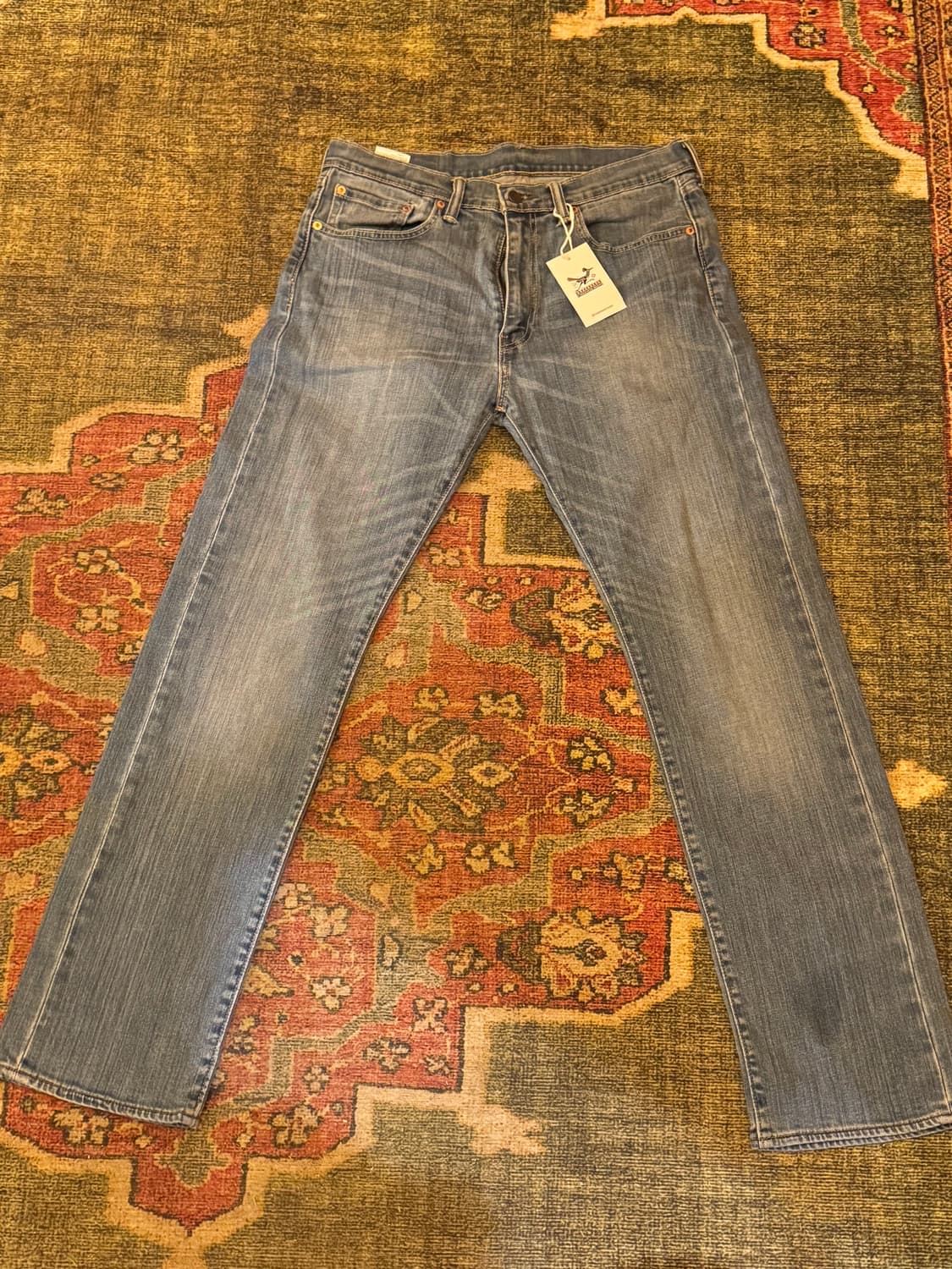 00s levis 505 상품이미지1