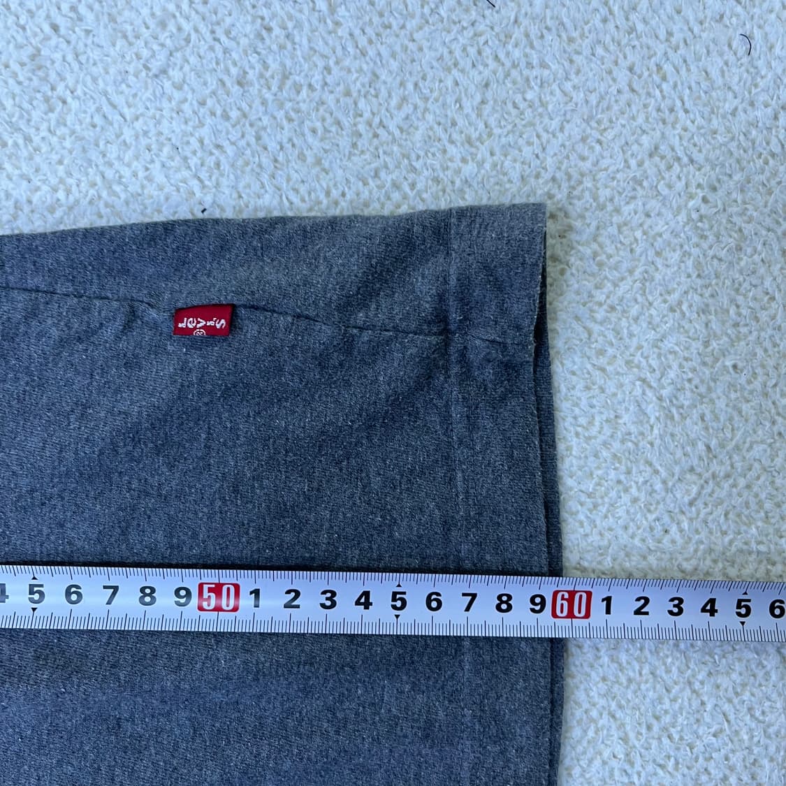 160 리바이스 여성 키즈 반팔 티셔츠 0317M 상품이미지5