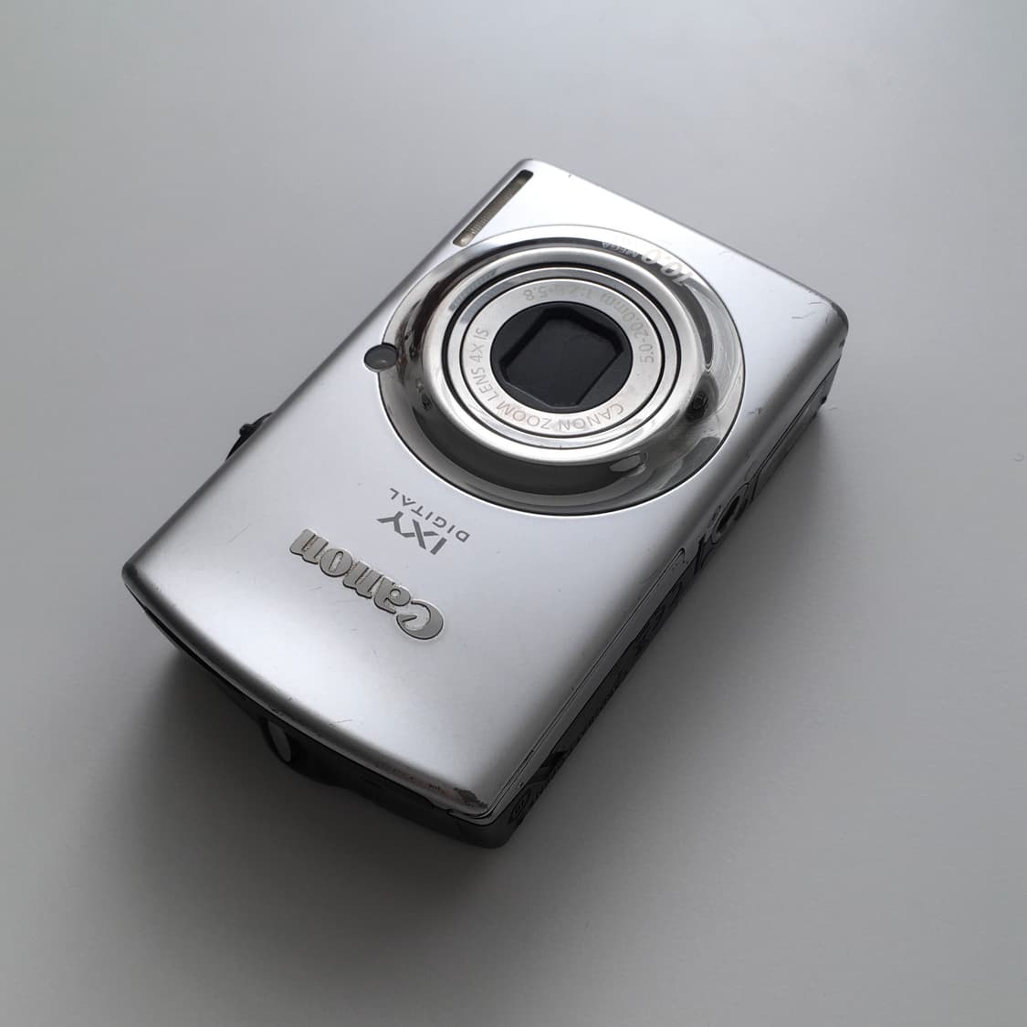 캐논 익서스 Canon IXUS 870 IS 실버 상품이미지4