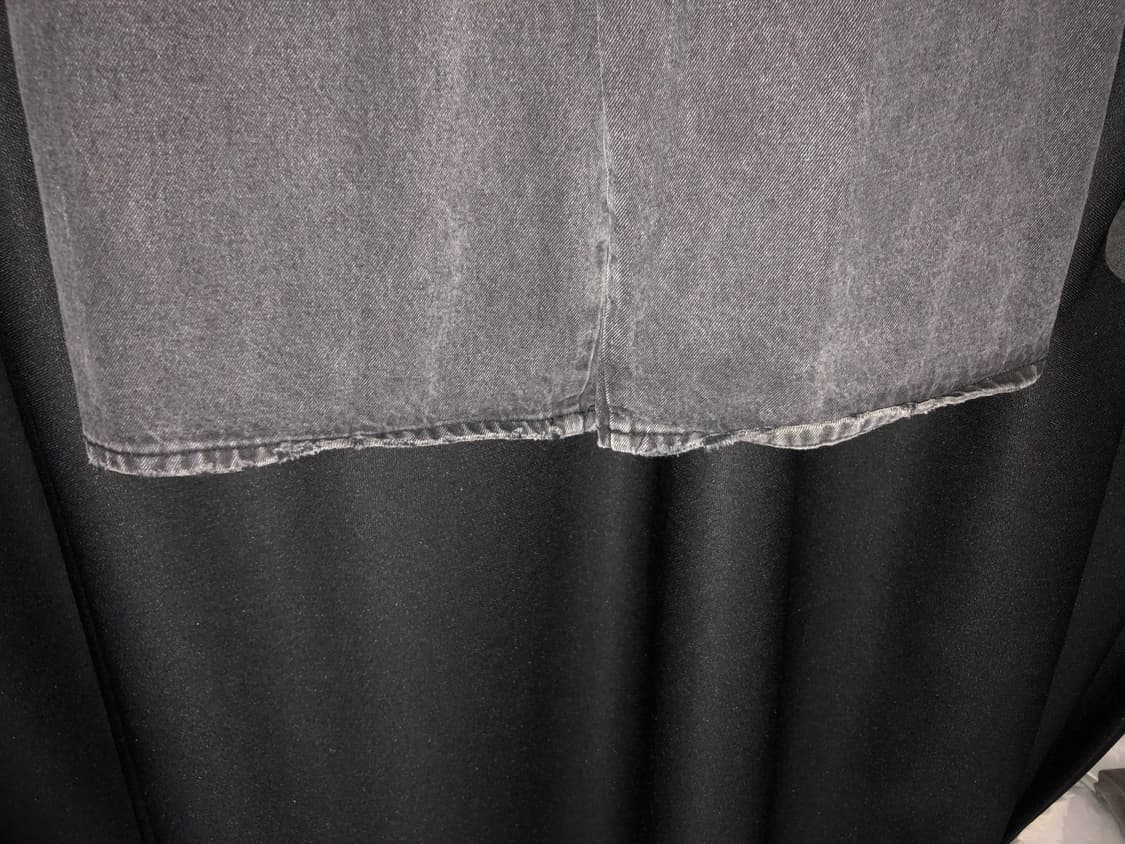 LCDC TM 와이드레그 진 상품이미지6