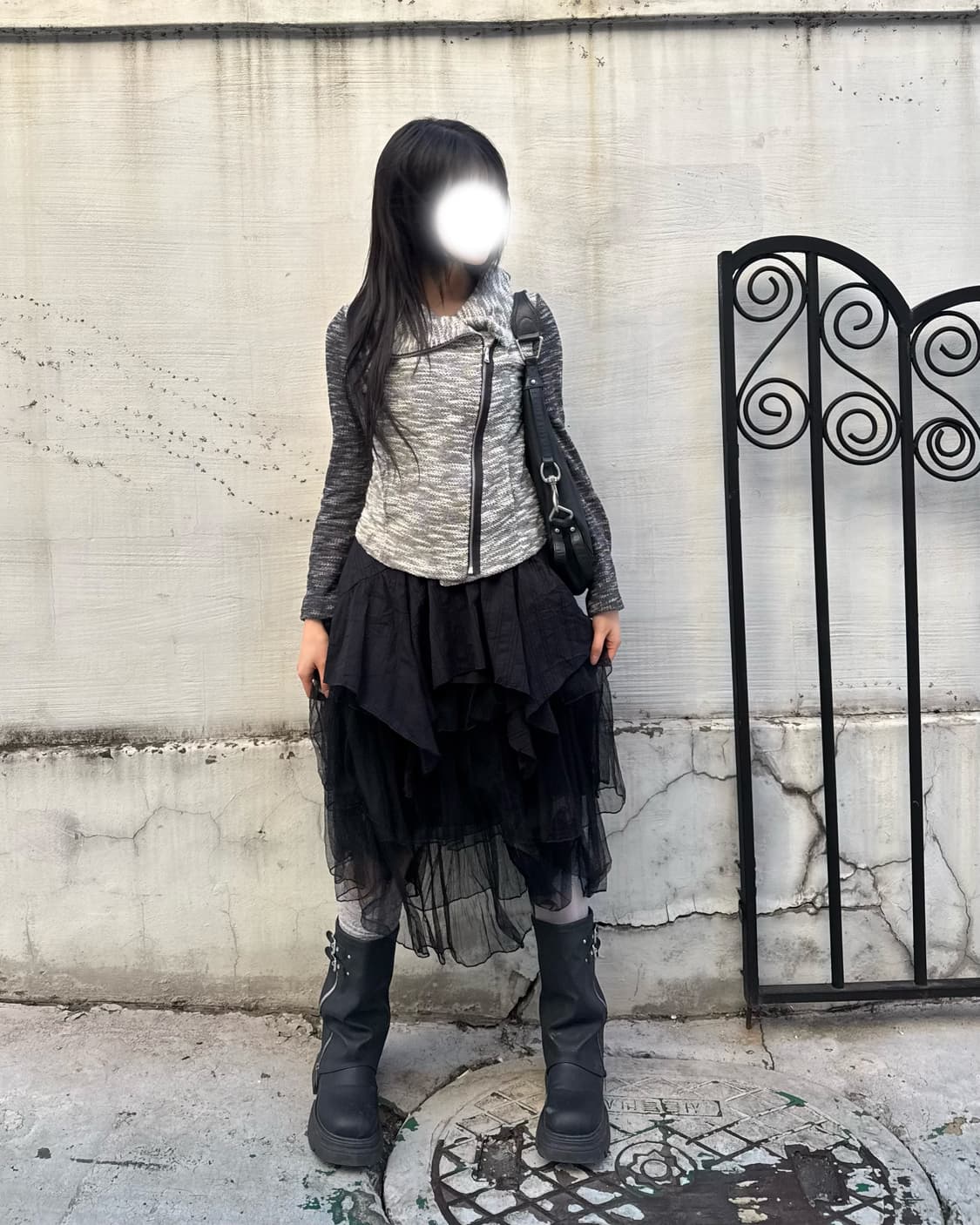 시크한아카이브걸이될래.ˢᴱᵀ🏠 상품이미지6