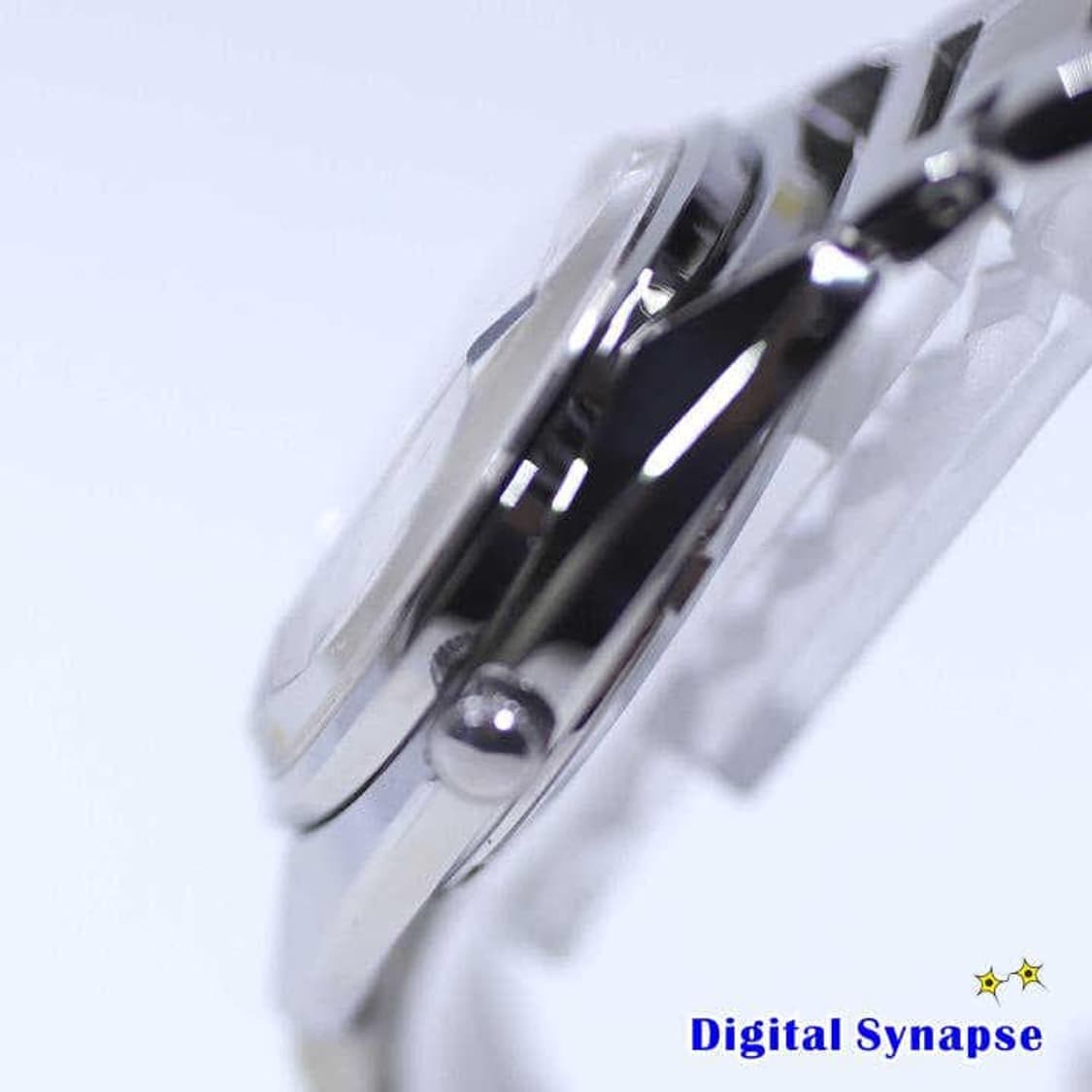 세이코 로드매틱 블루 그라데이션 오토매틱 시계 상품이미지5