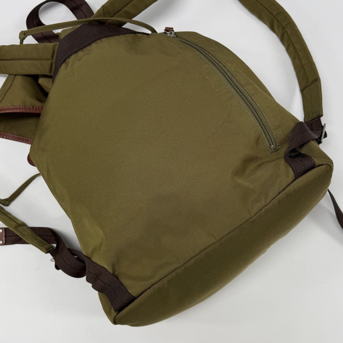Margaret Howell nylon rucksack 상품이미지7