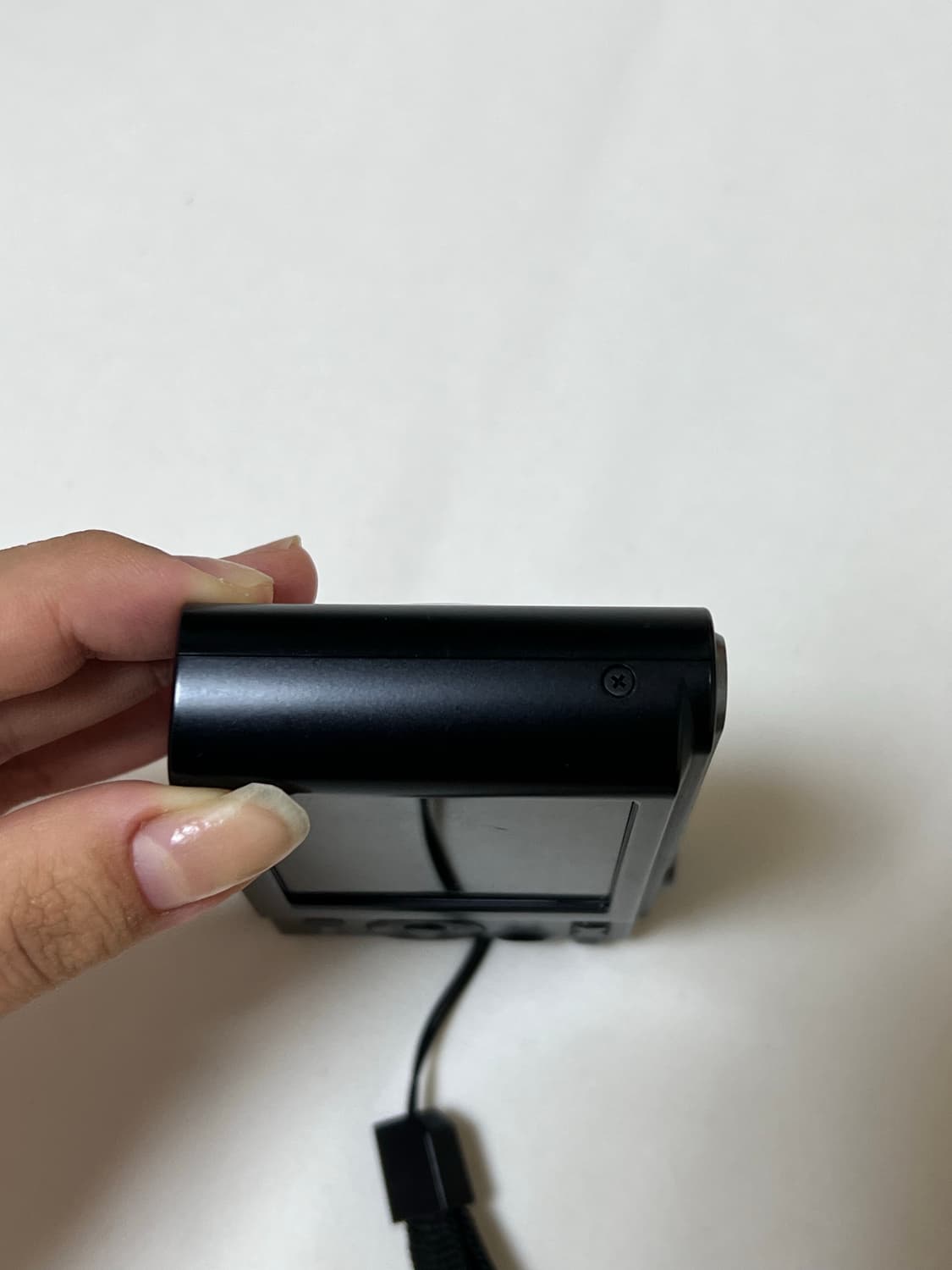 소니 사이버샷 dsc w810 s급 판매합니다(아이브레이디카) 상품이미지4