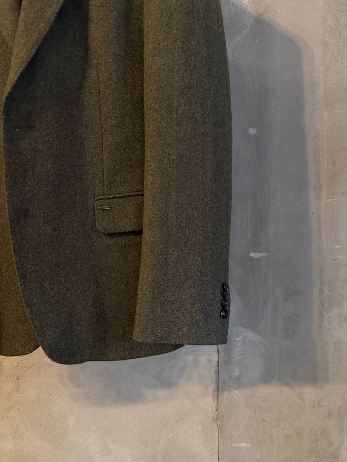 스카치앤소다 트위드 자켓 100 상품이미지4