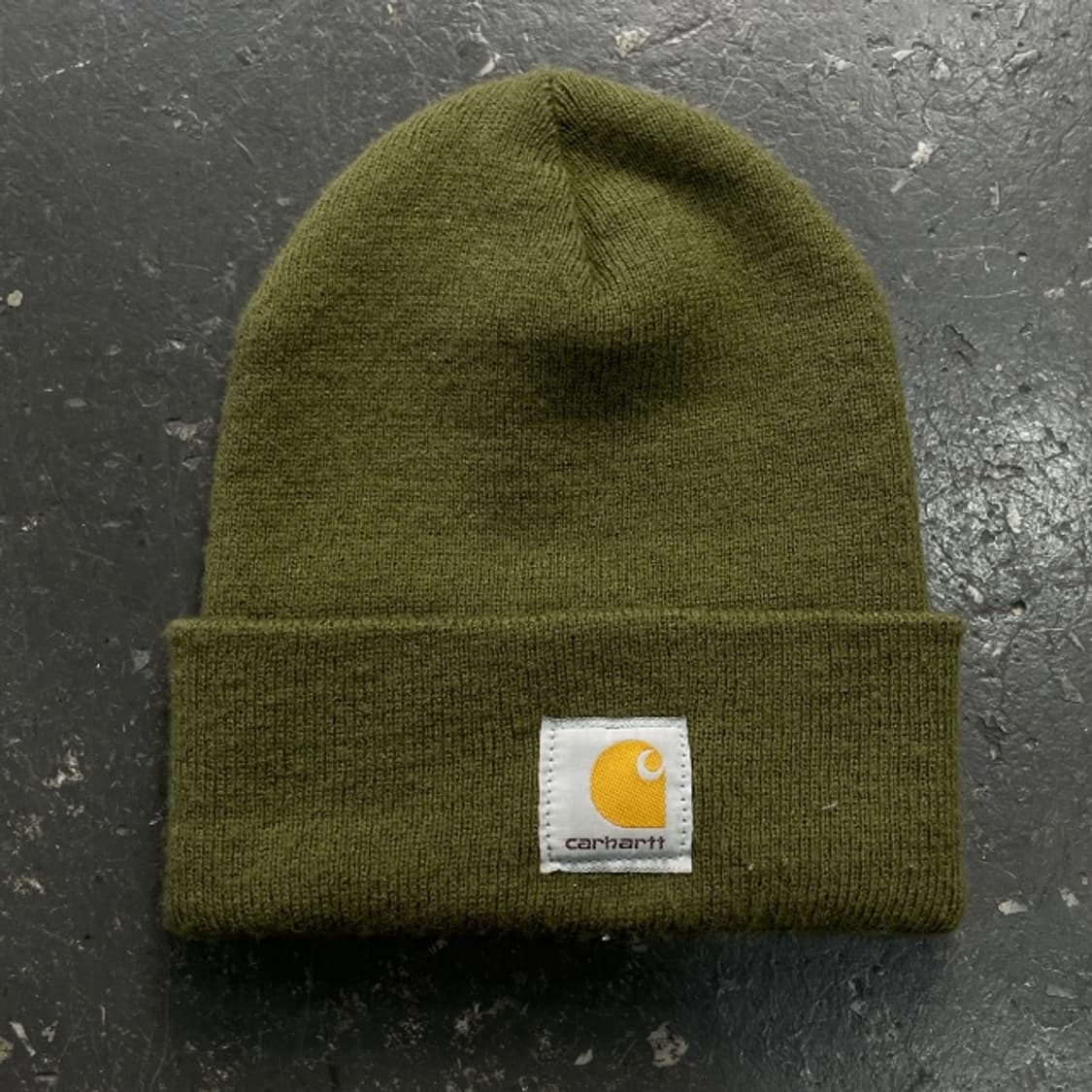 칼하트 비니  상품이미지1