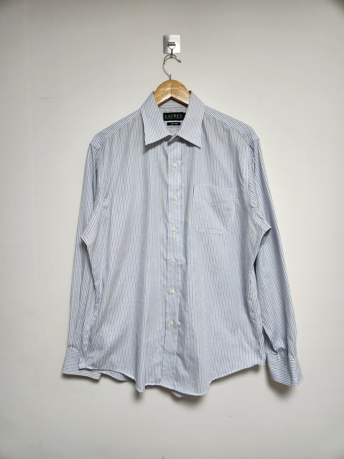폴로랄프로렌Polo  스트라이프 셔츠 L - S107 상품이미지1