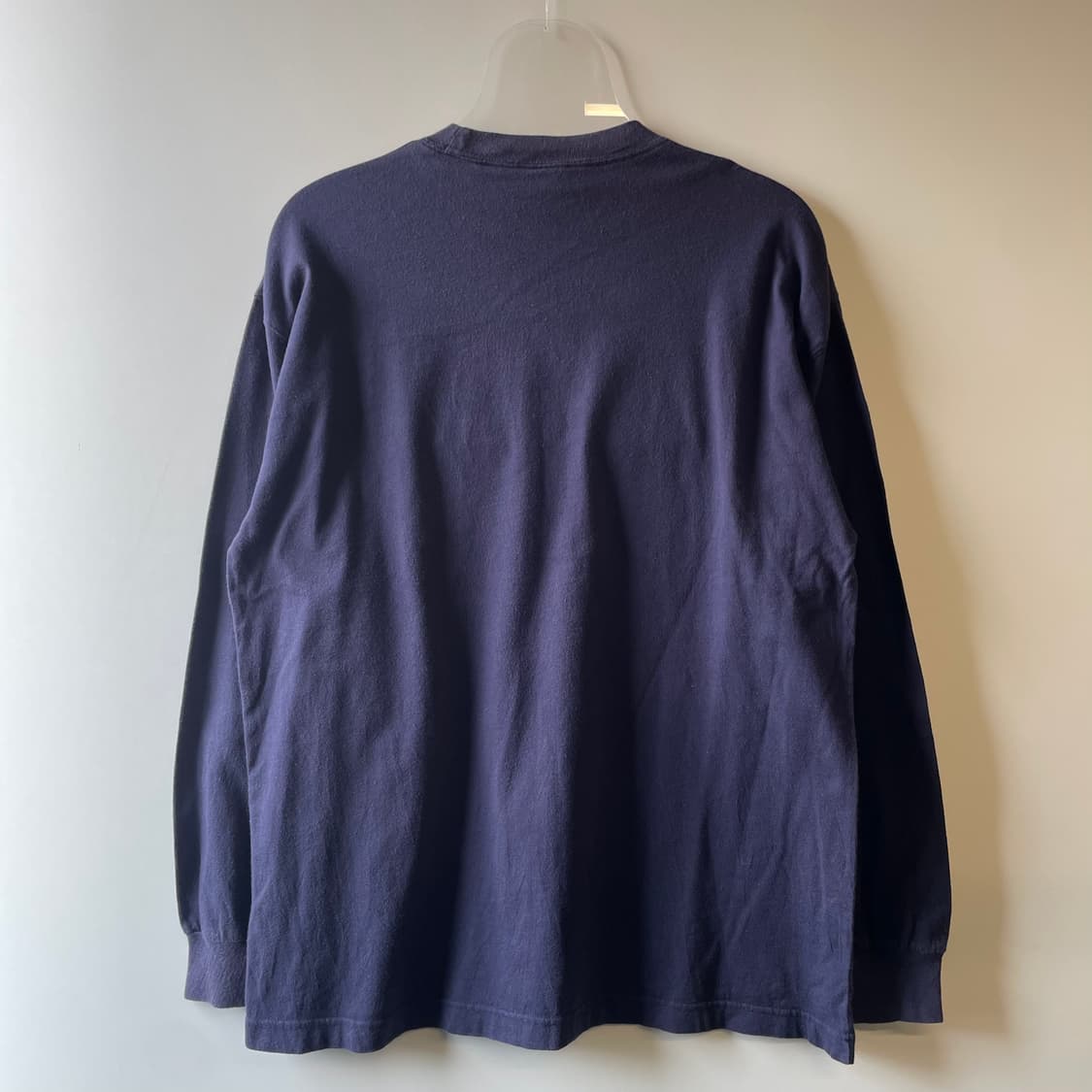 90s 나이키 올드스쿨 롱슬리브 상품이미지7