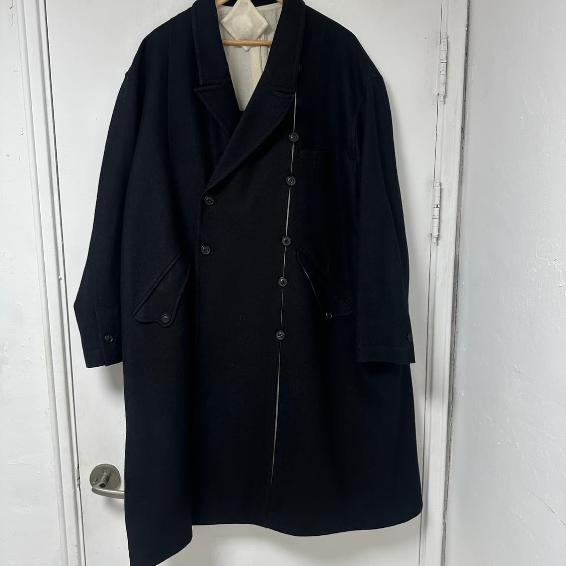 [48] professor e Edwardian Coat 상품이미지3