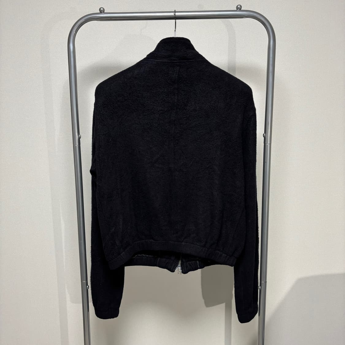 bed j.w. ford 23aw 실크 스포츠 자켓 샘플 상품이미지3