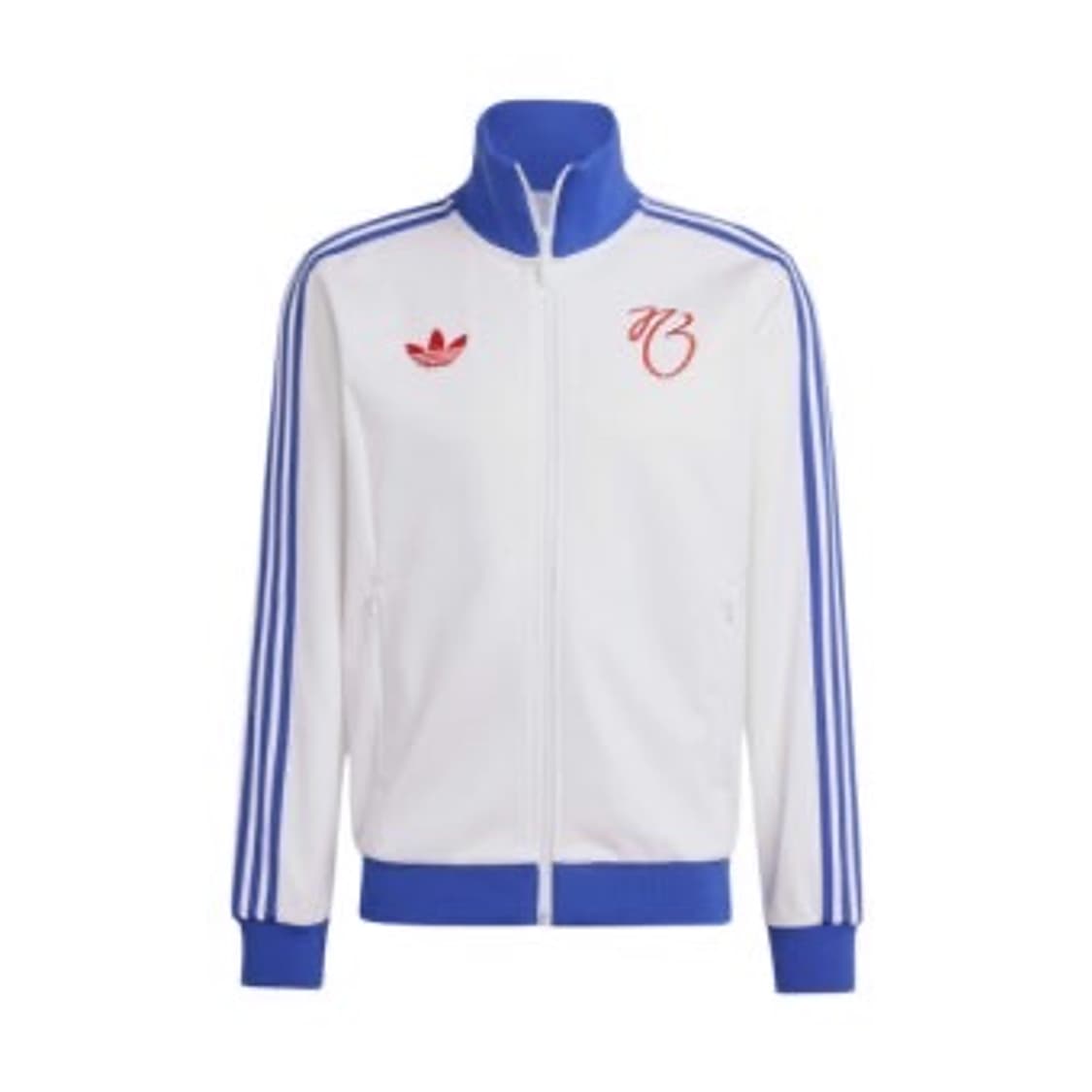 아디다스 벨링엄 흰파 트랙탑 져지 상품이미지2