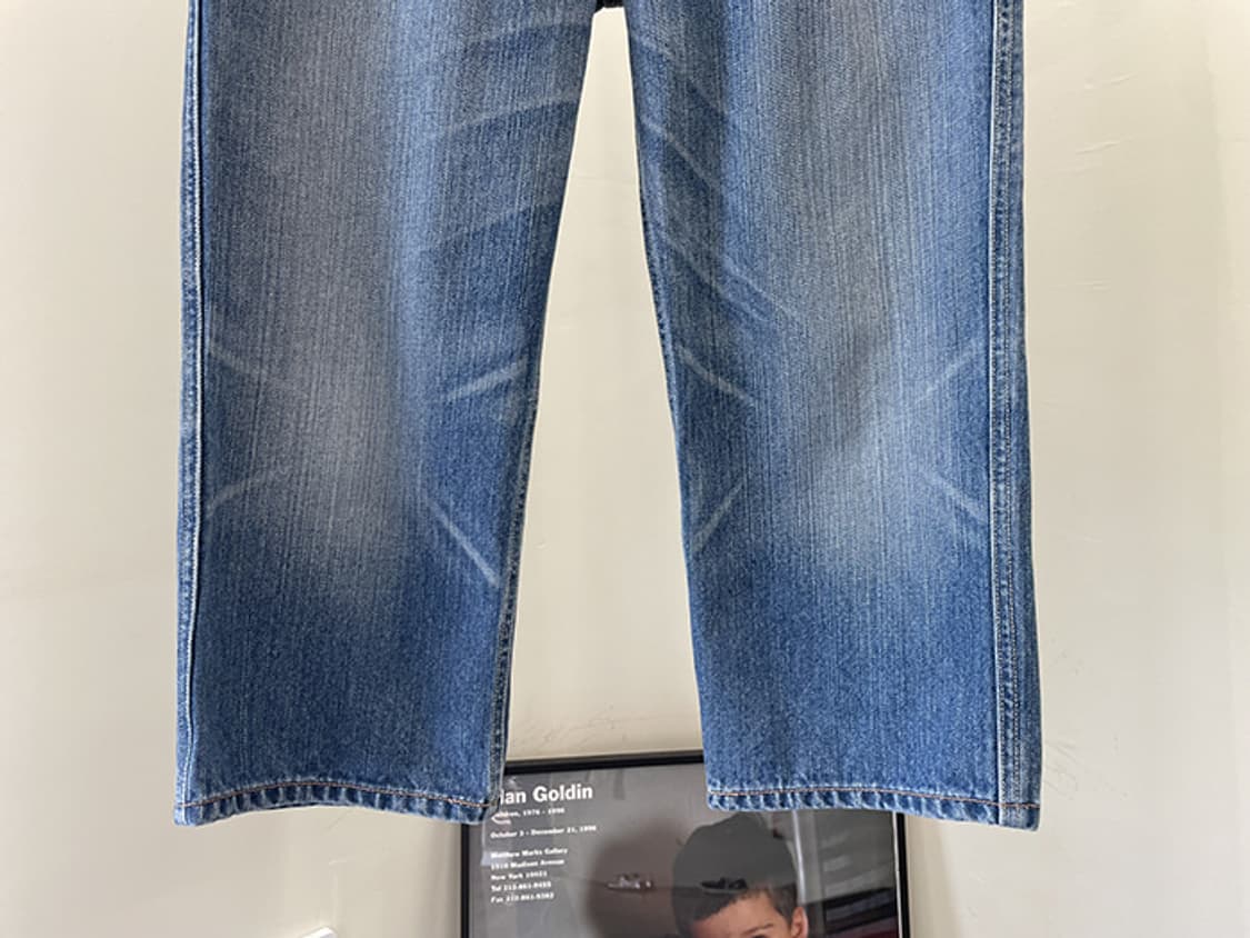 LEVI'S 702 (33) 상품이미지3