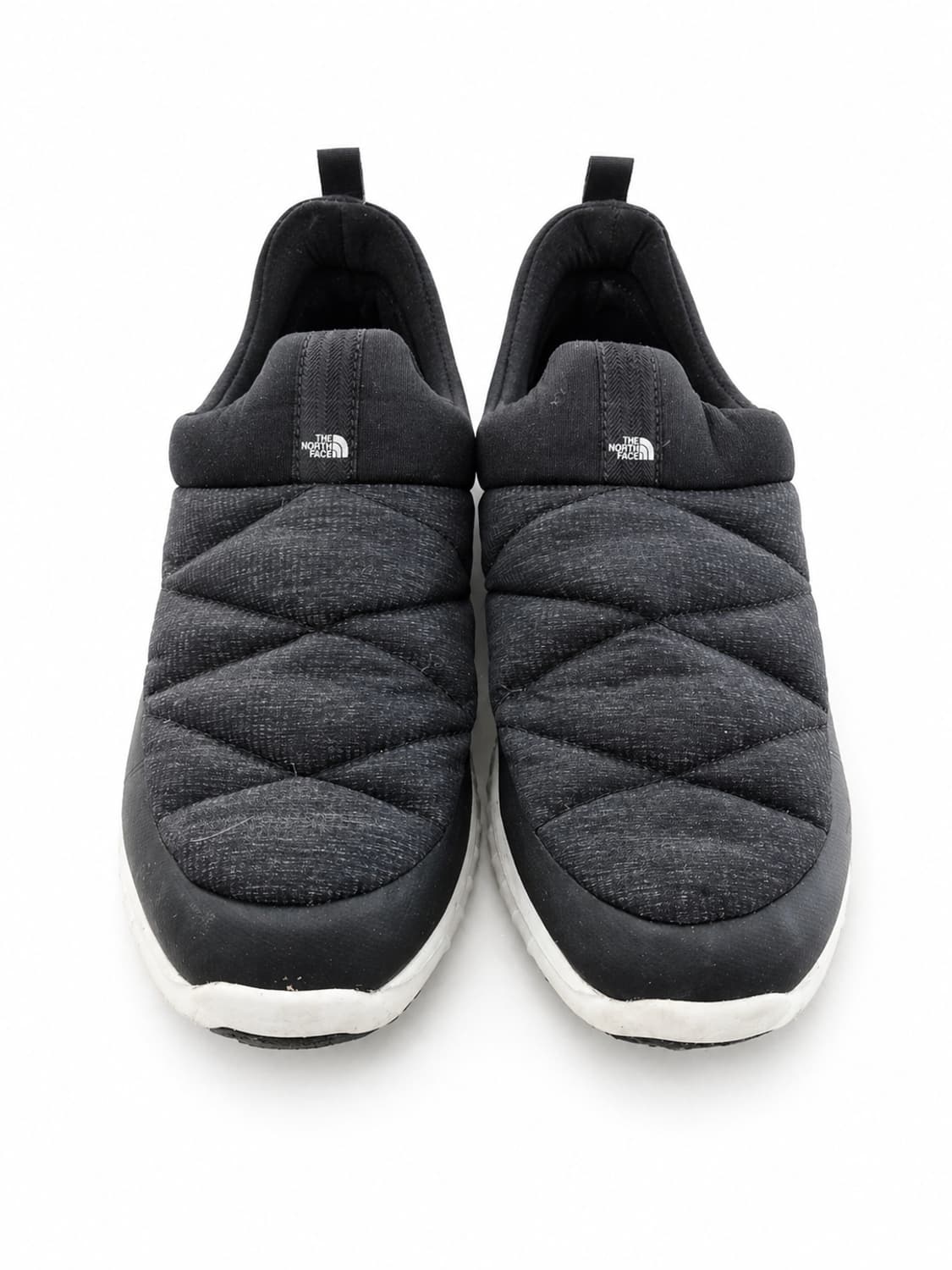 노스페이스 뮬 슬립온 블랙 270 상품이미지1