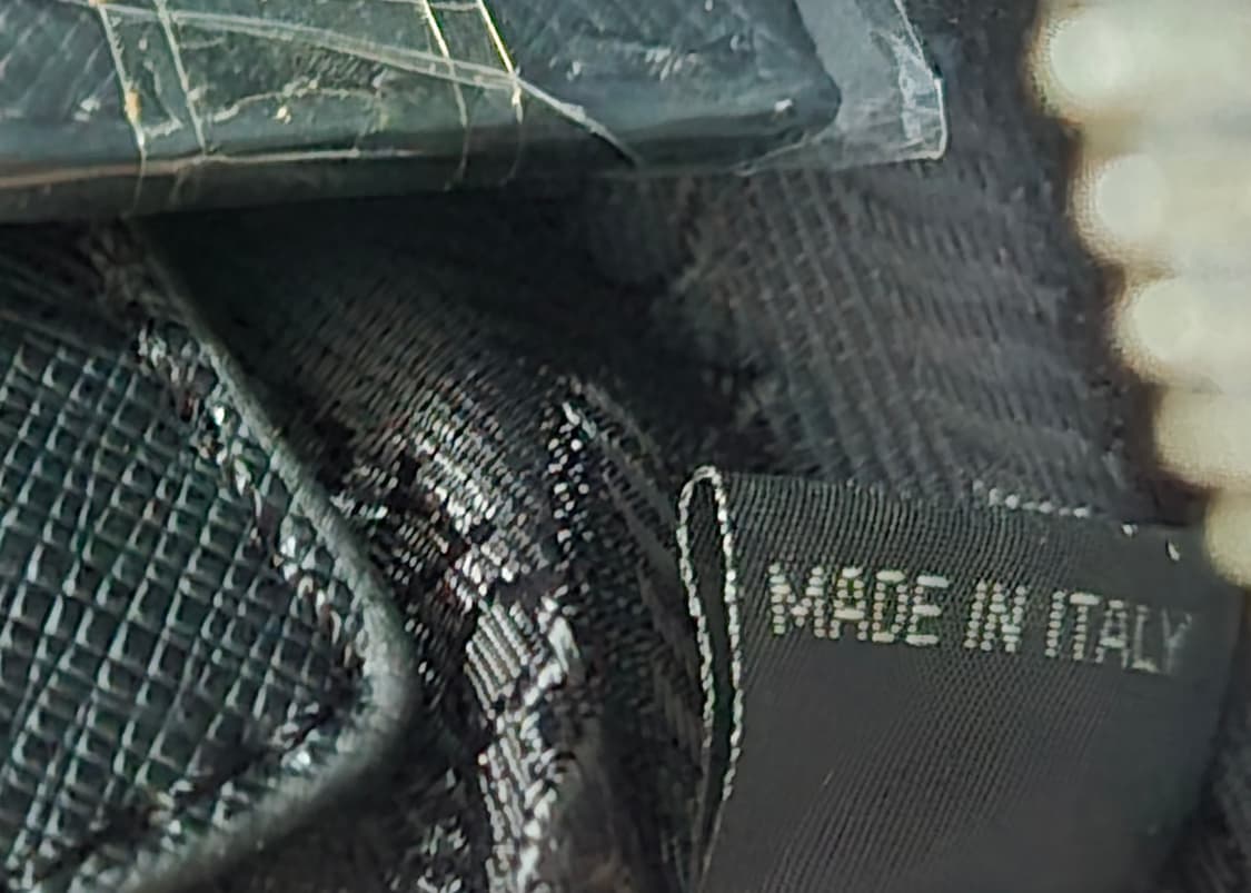 프라다 카메라백 (크로스백) 상품이미지6