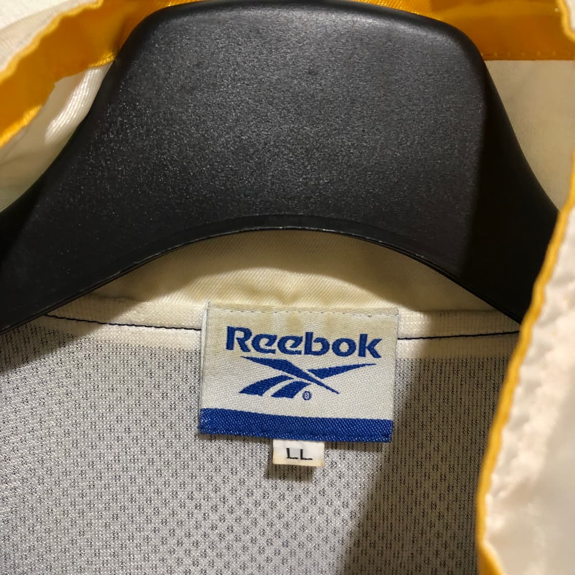 리복 트랙탑 바람막이 상품이미지6