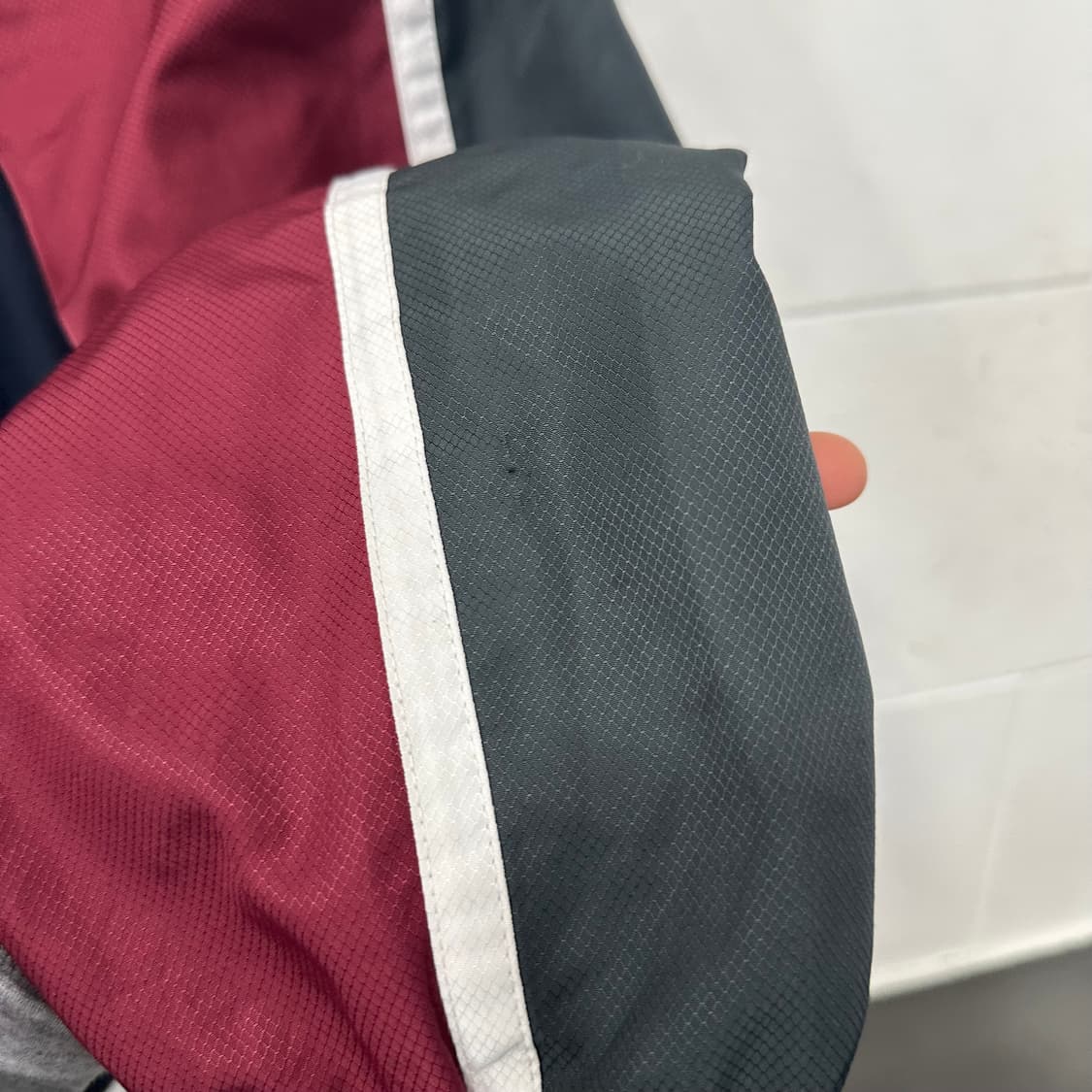 라코스테 바람막이 상품이미지8