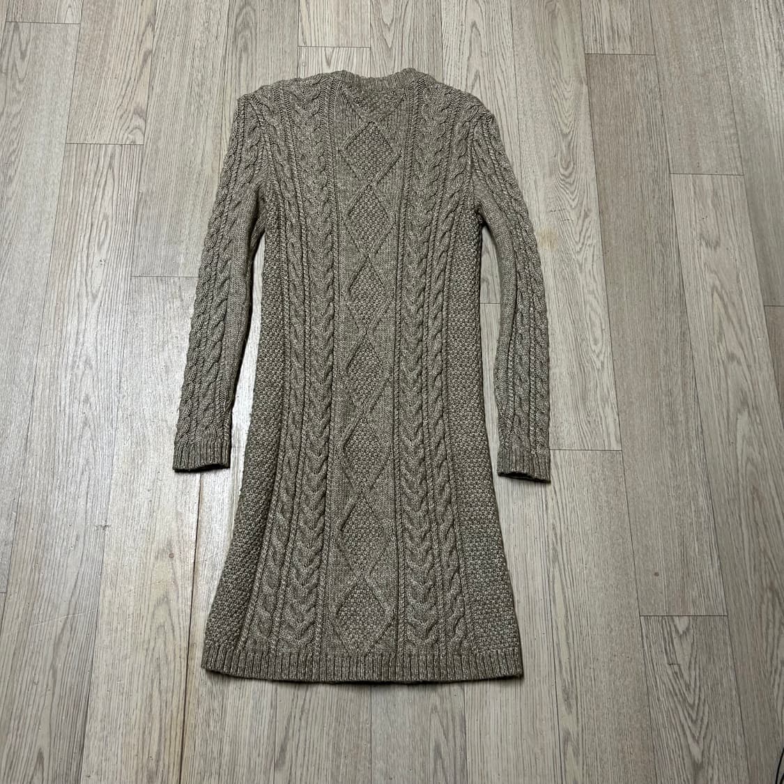 폴로랄프로렌 정품 원피스 스웨터 니트 95 상품이미지2