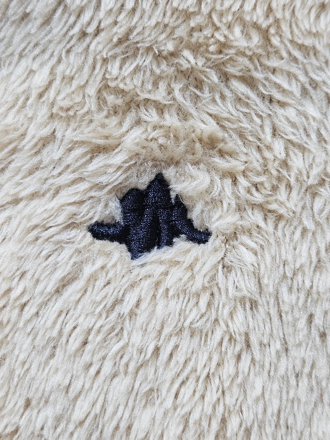 언리미트(Unlimit) 후리스 집업 상품이미지5