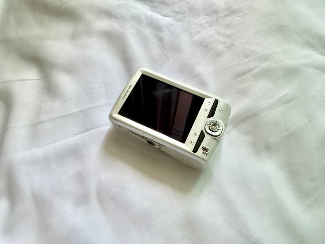 코닥 이지쉐어 c1530 상품이미지3