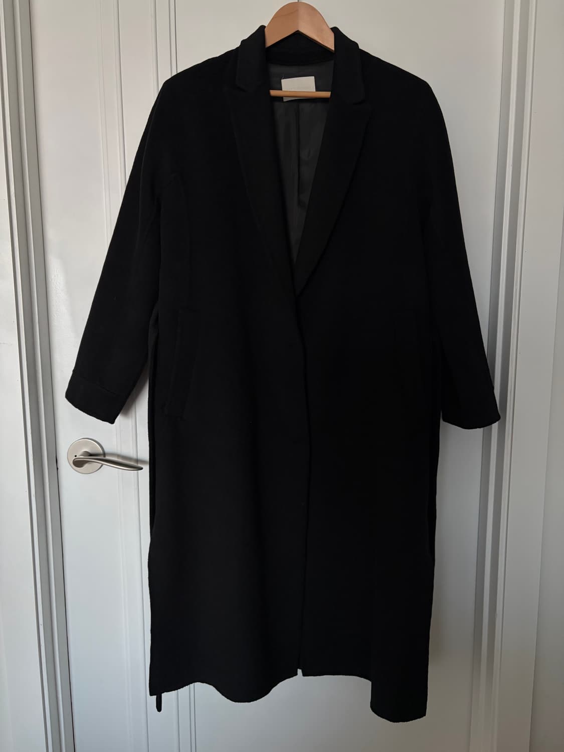 어나더라운지 코트 판매  상품이미지1