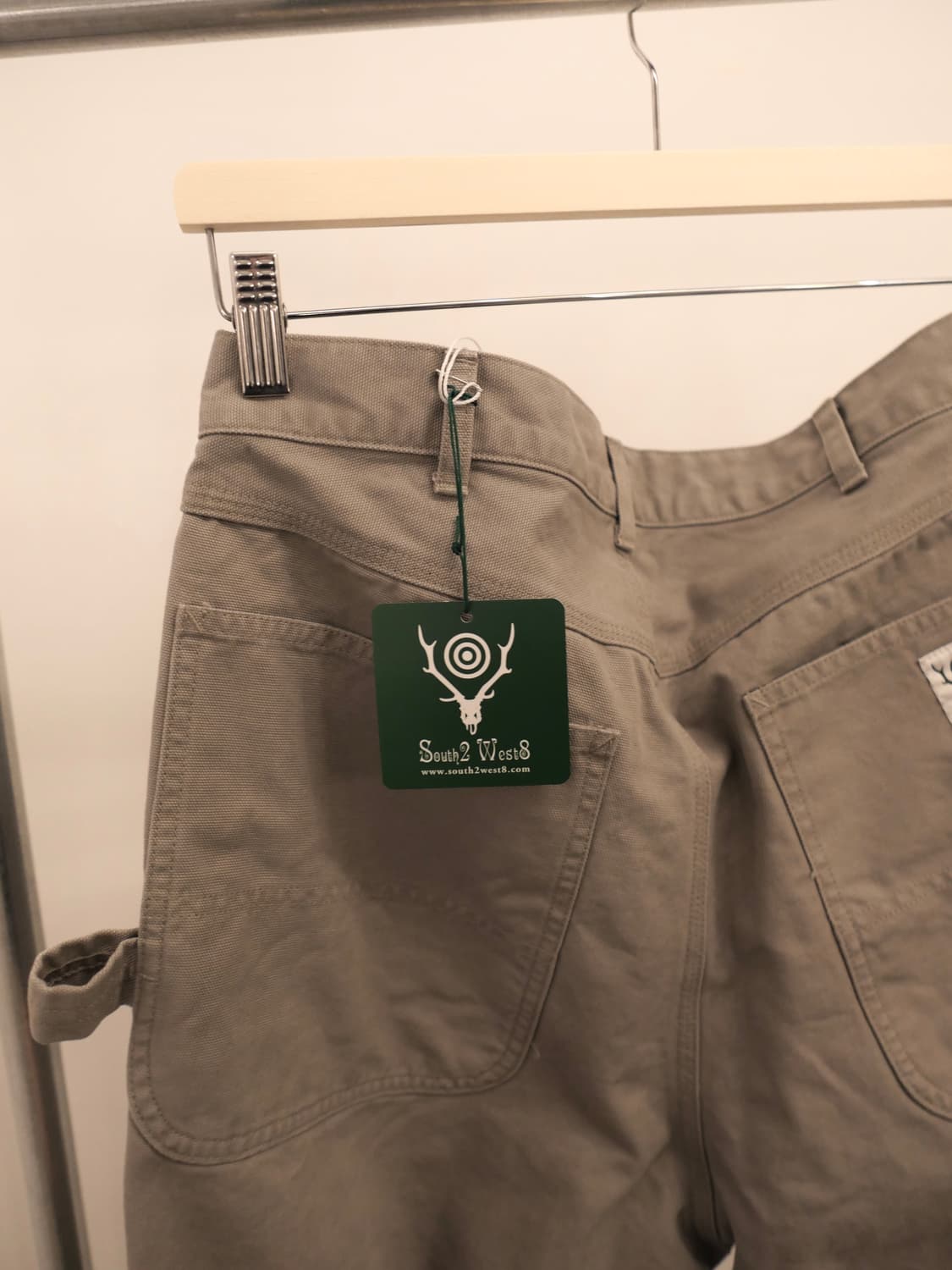 South2west8 남이서팔 카펜터 팬츠 상품이미지2