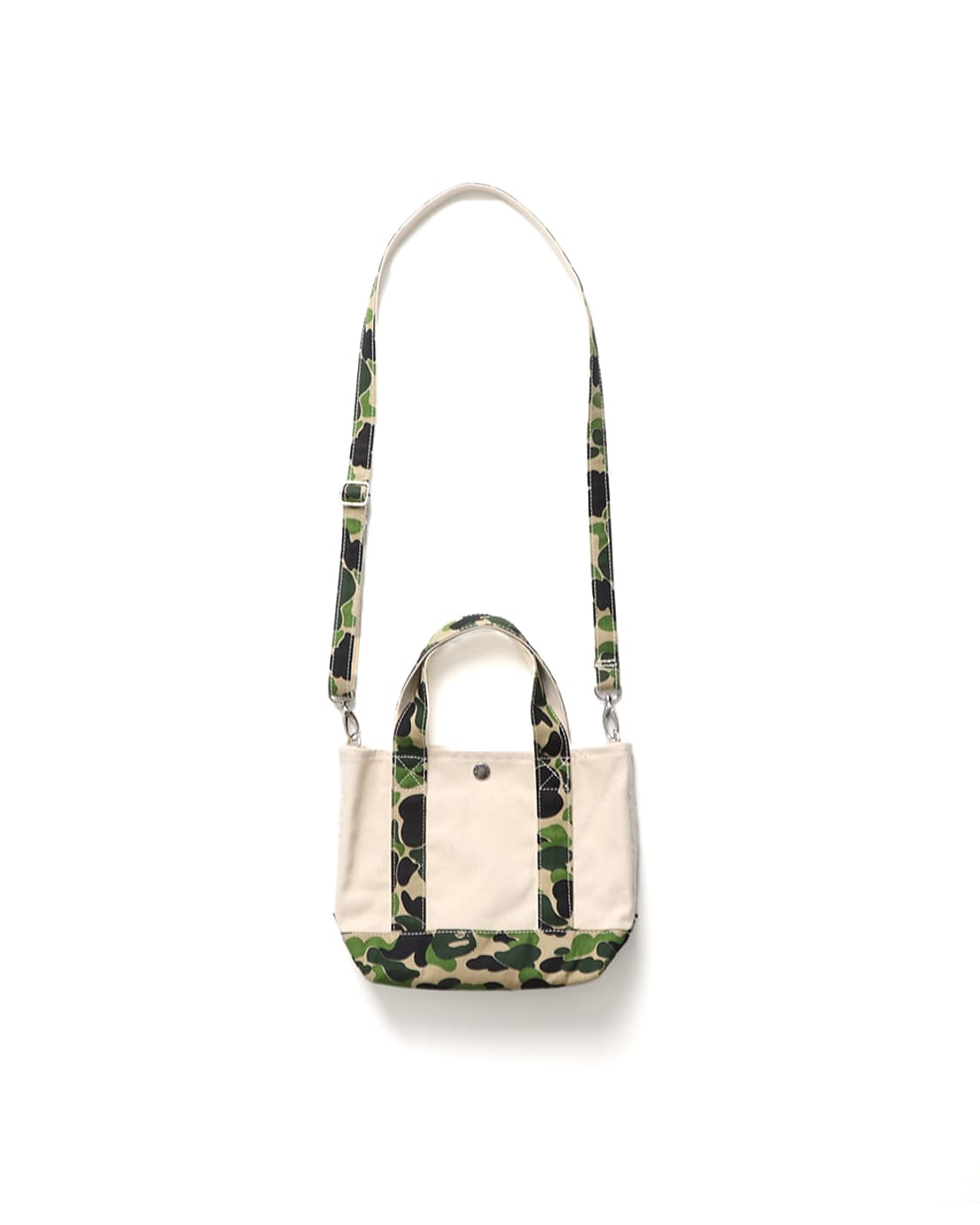 베이프 A BATHING APE 1st Camo 2 Way Bag 상품이미지2