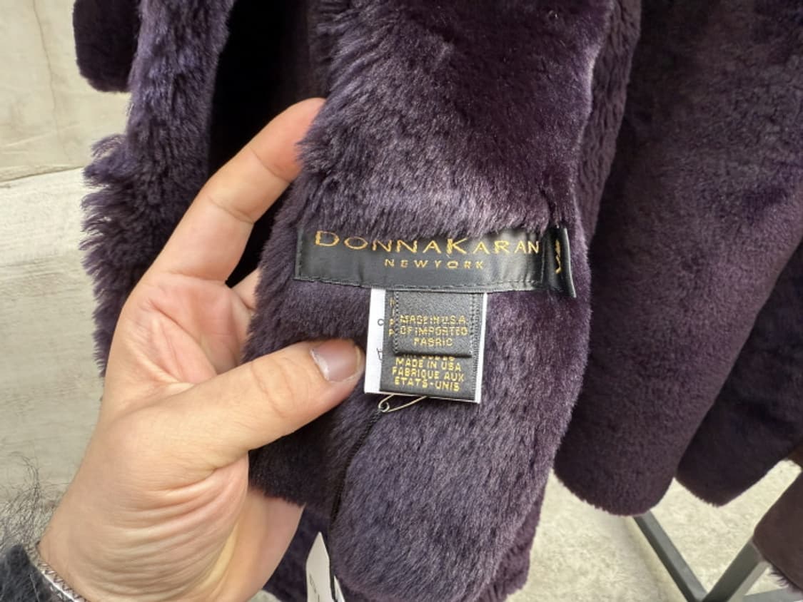 DKNY_ made in U.S.A (loose fit) 상품이미지9