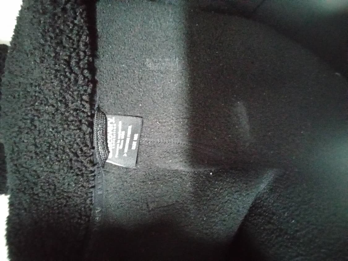 디스커버리 익스펜디션 뽀글이 자켓 상품이미지7