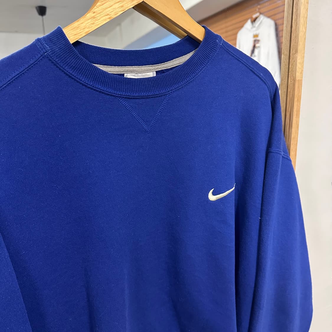 90s 빈티지 스웻셔츠 상품이미지3