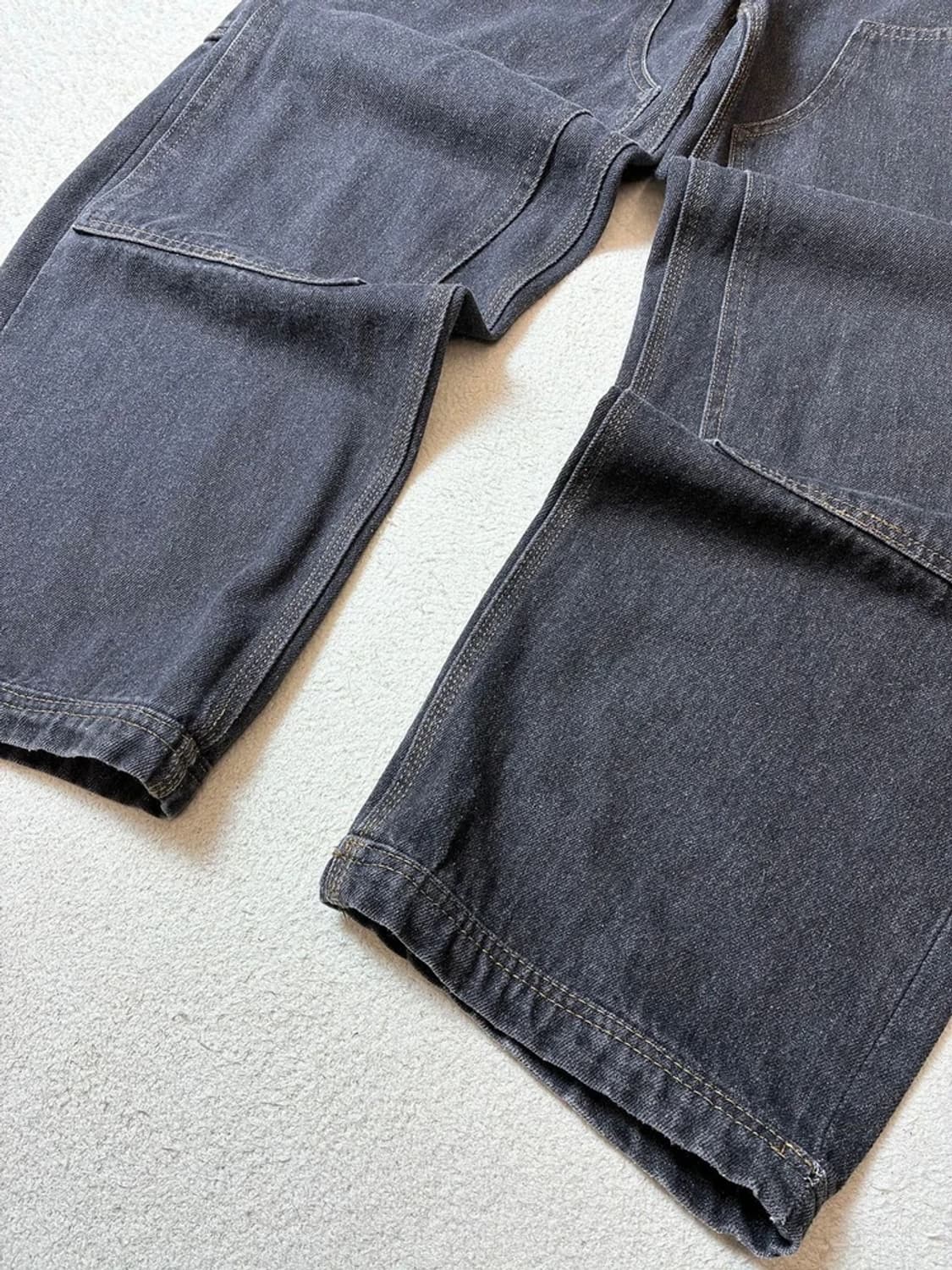 디키즈 더블니 카펜터 데님 팬츠 PN7356 상품이미지4