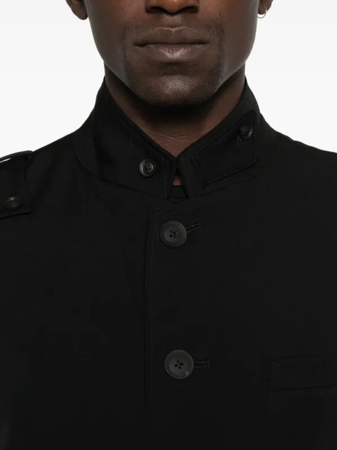 Yohji Yamamoto Regulation 5b Jacket 2 상품이미지7