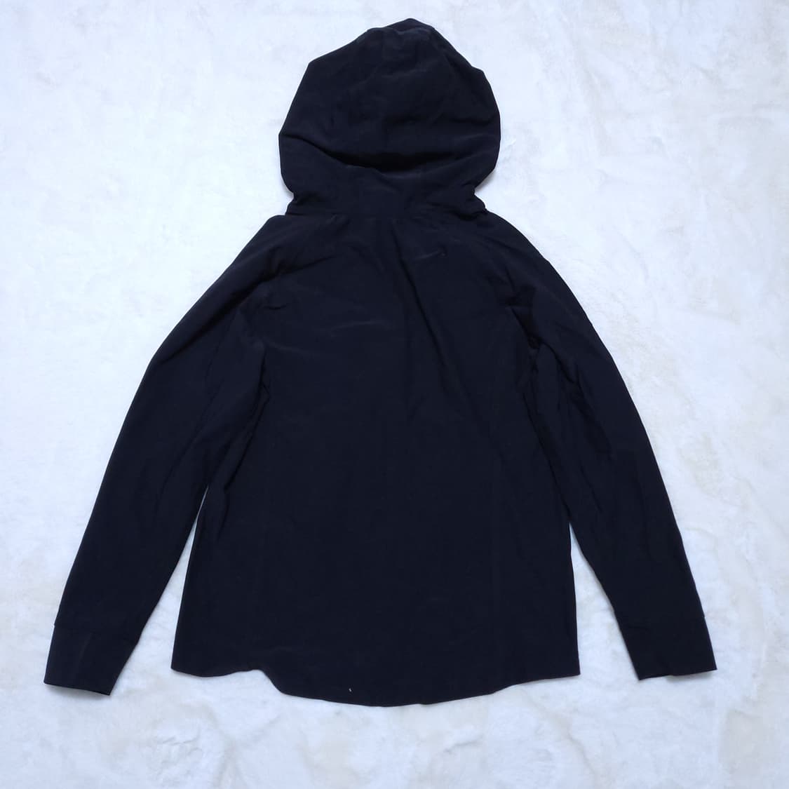 아디다스 여성 후드집업 95 0310 뽀샤샤 상품이미지2