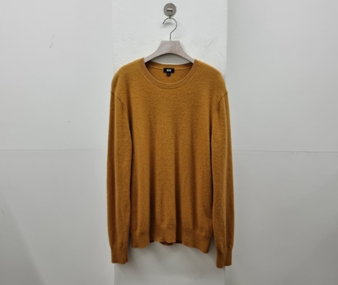 UNIQLO (캐시미어100%) 유니클로 상품이미지1