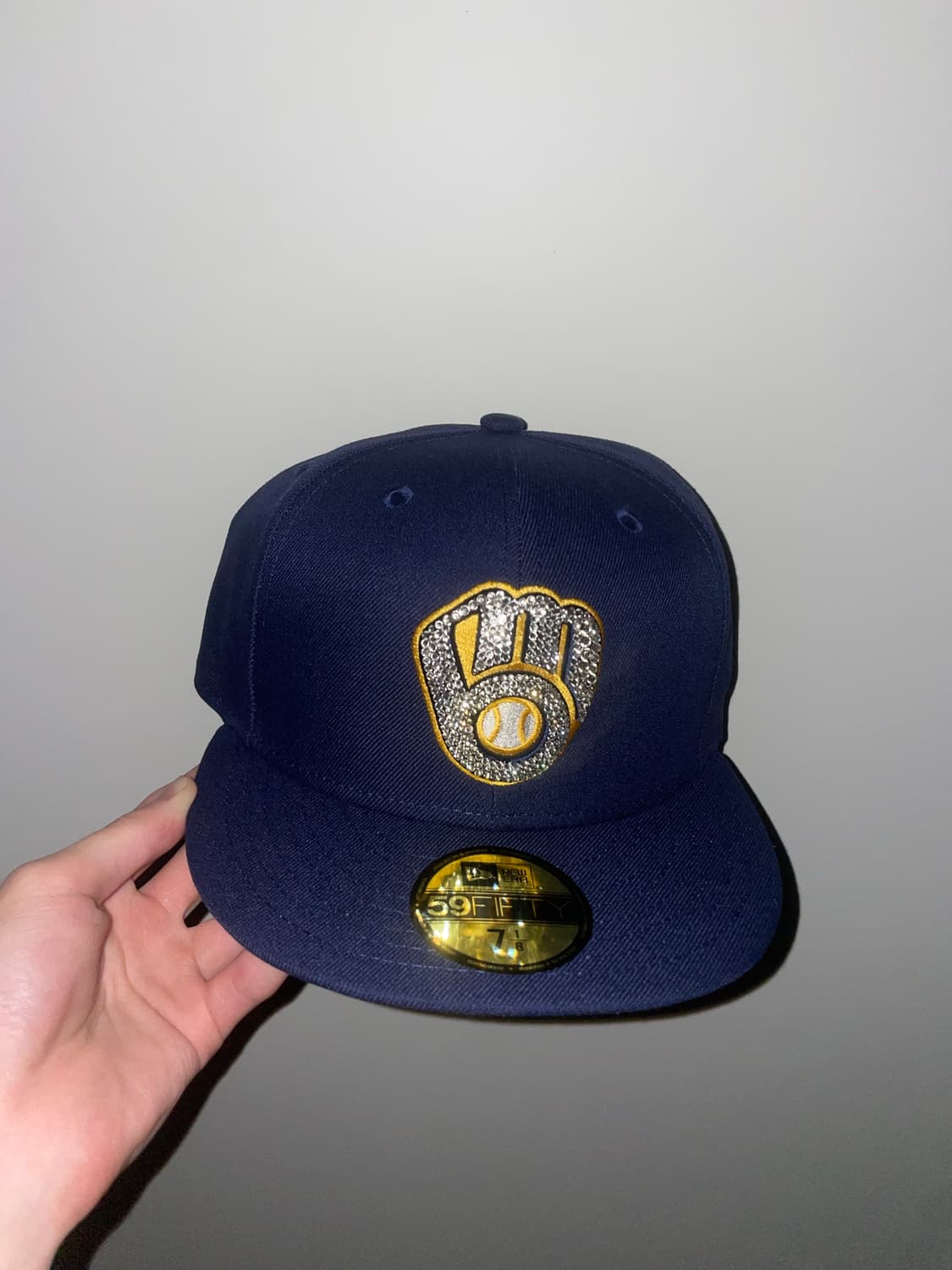 모자 커스텀 합니다!(래퍼 루피 착용) 상품이미지7