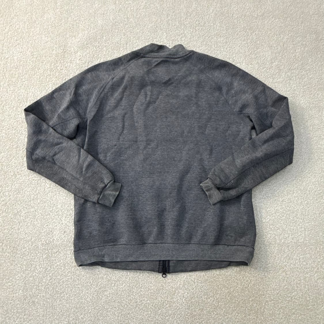 [L] 나이키 테크 플리스 집업 자켓 0114T2 상품이미지2