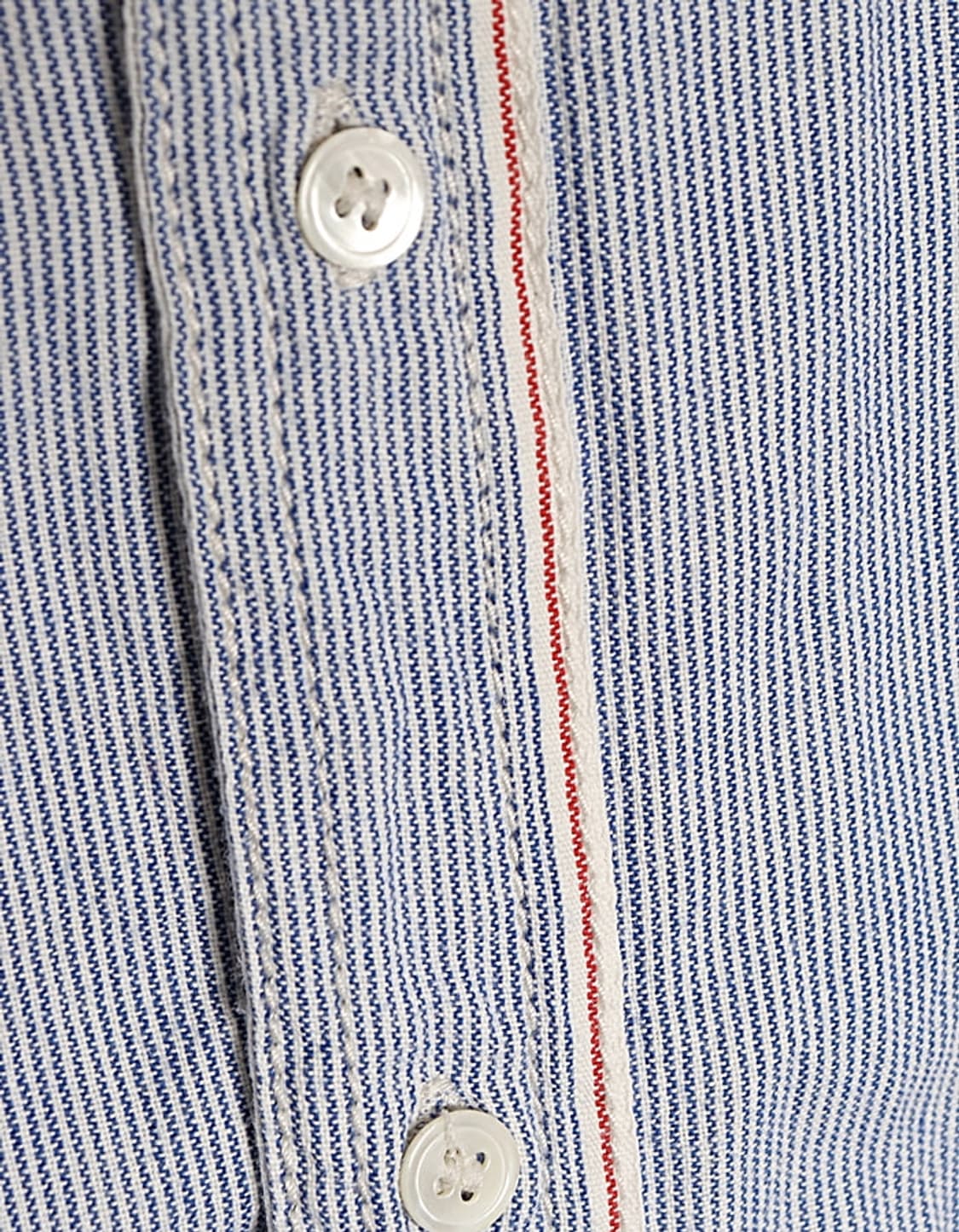 JOURNAL STANDARD SelvedgeLine Shirts 상품이미지3