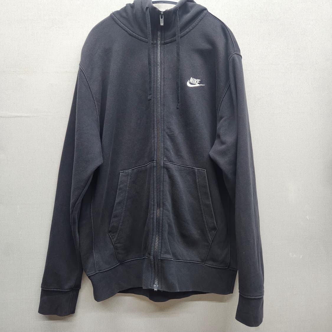 나이키 풀집업 후드집업 XL 상품이미지1