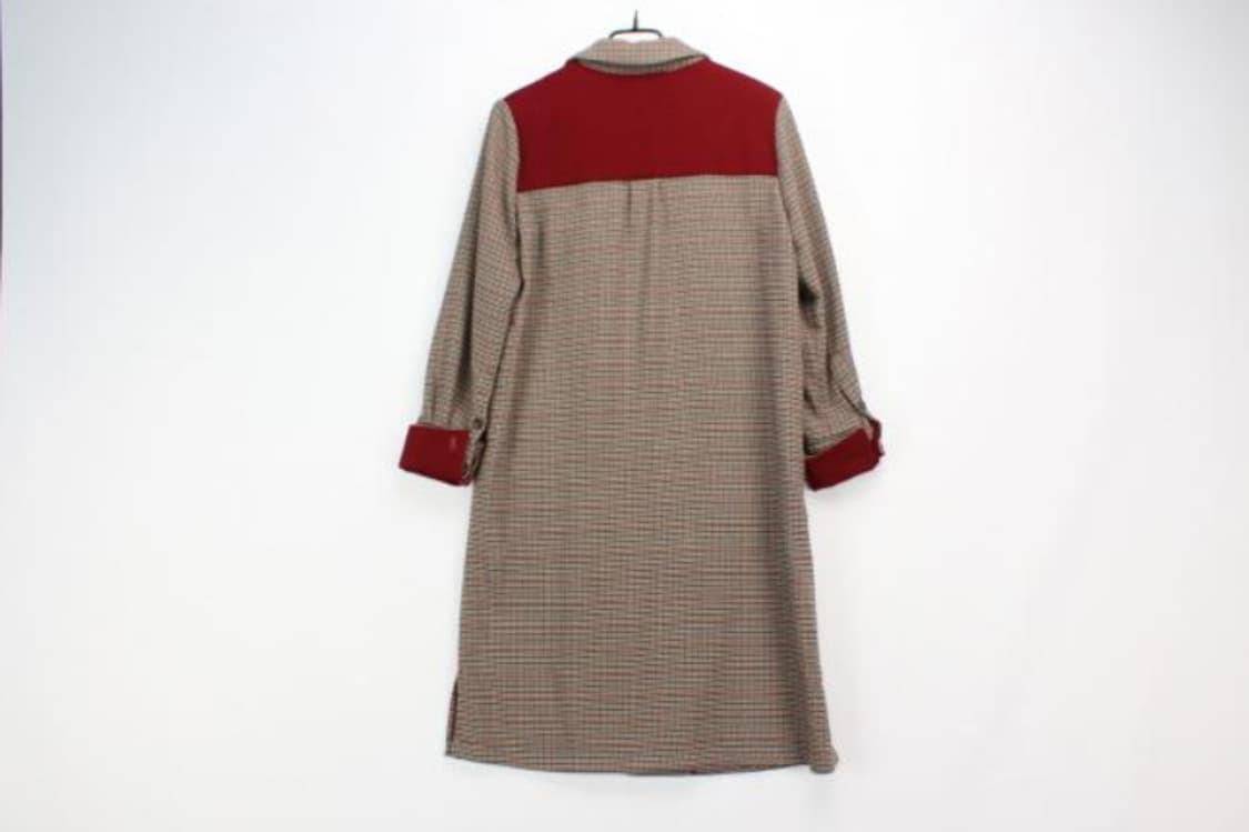 앤유 코트 상품이미지3