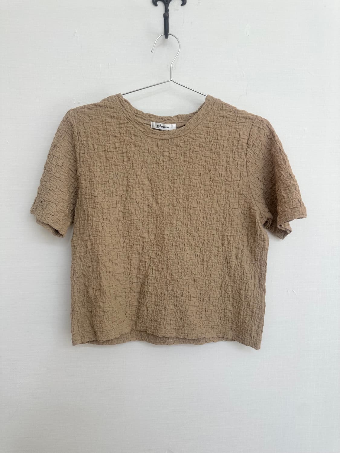 gleam tee 상품이미지2