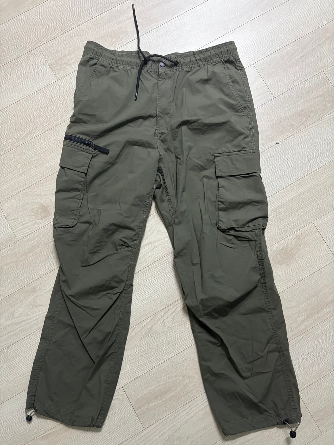 H&M 카고팬츠 상품이미지1