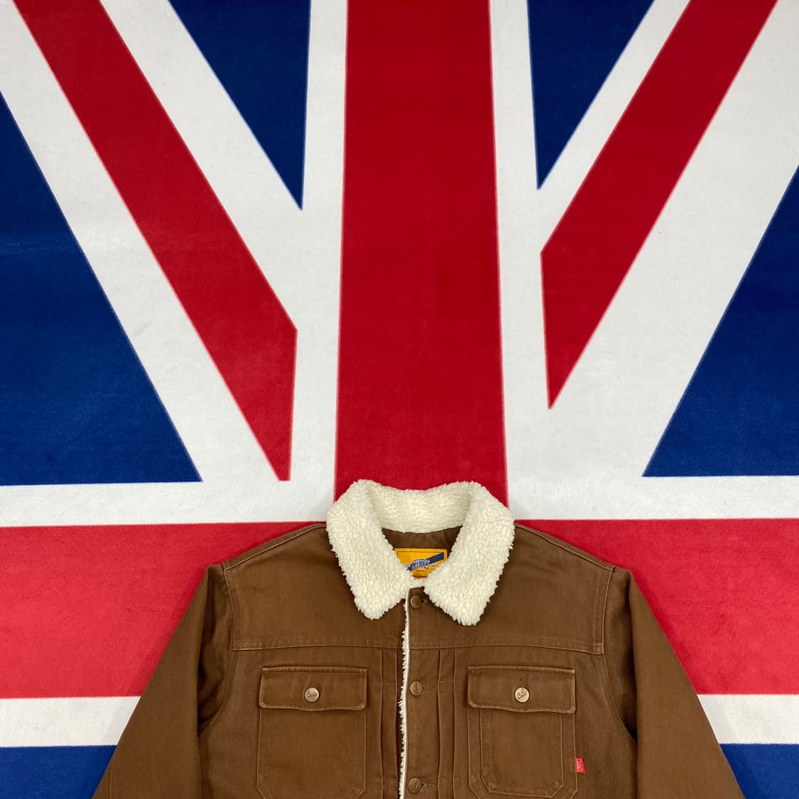 크리틱 쉐르파자켓 M 상품이미지2