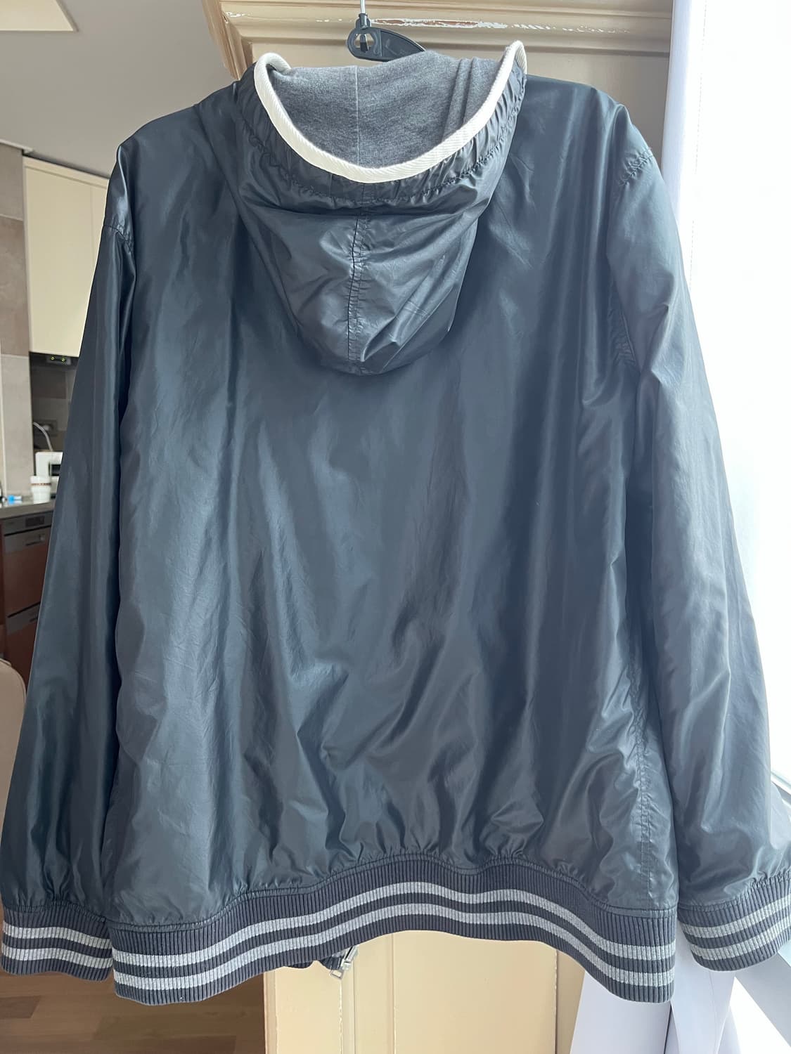 버버리 자켓 상품이미지2